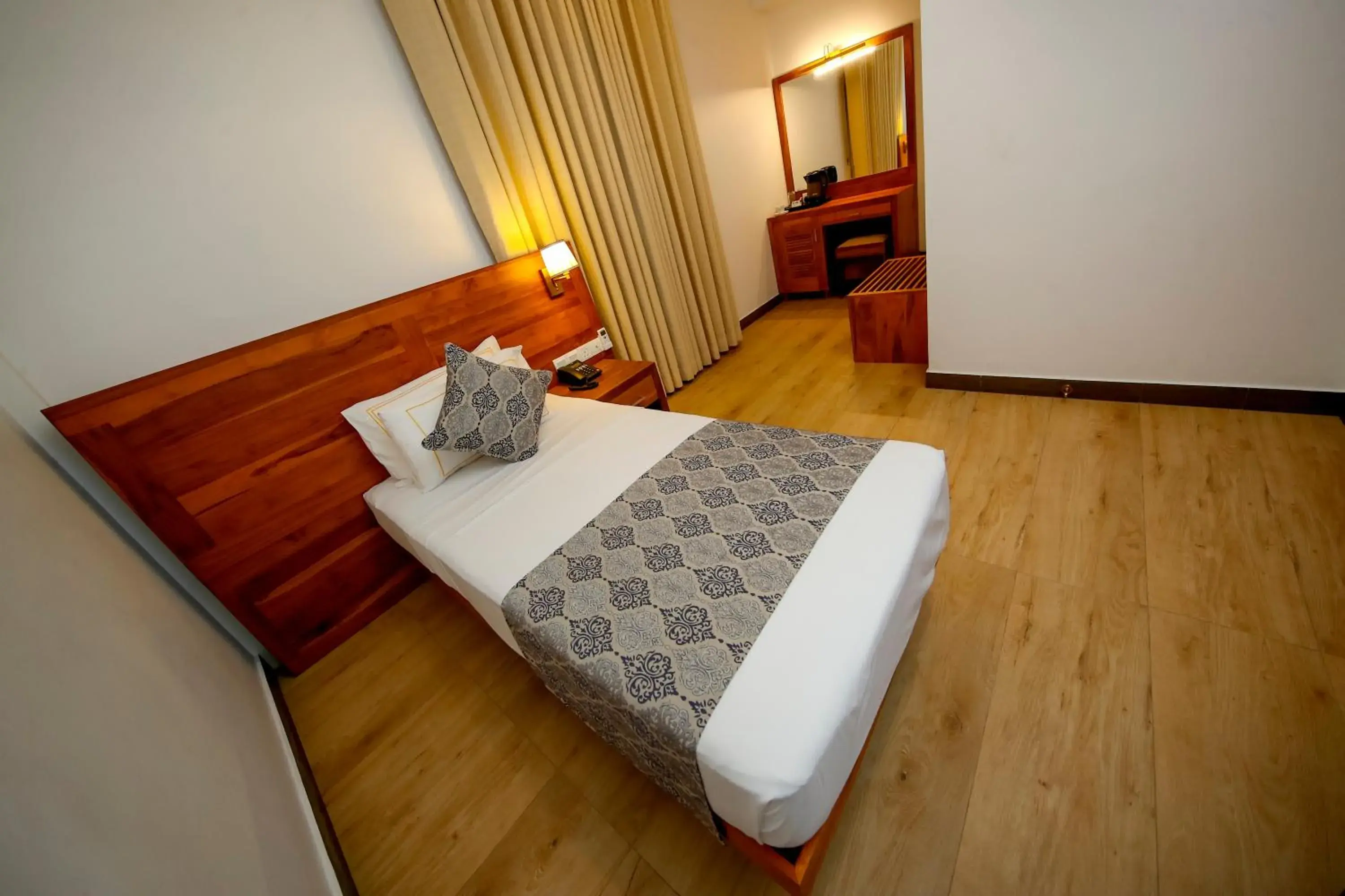 Single Room with Private Bathroom in BPR - Asgiriya ,Kandy Single Room with Private Bathroom in BPR - Asgiriya ,Kandy