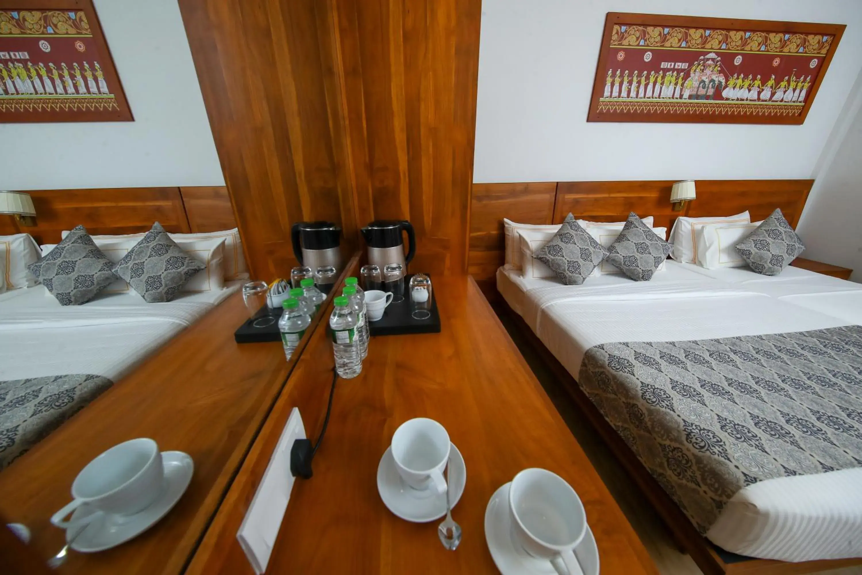 Bed in BPR - Asgiriya ,Kandy Bed in BPR - Asgiriya ,Kandy