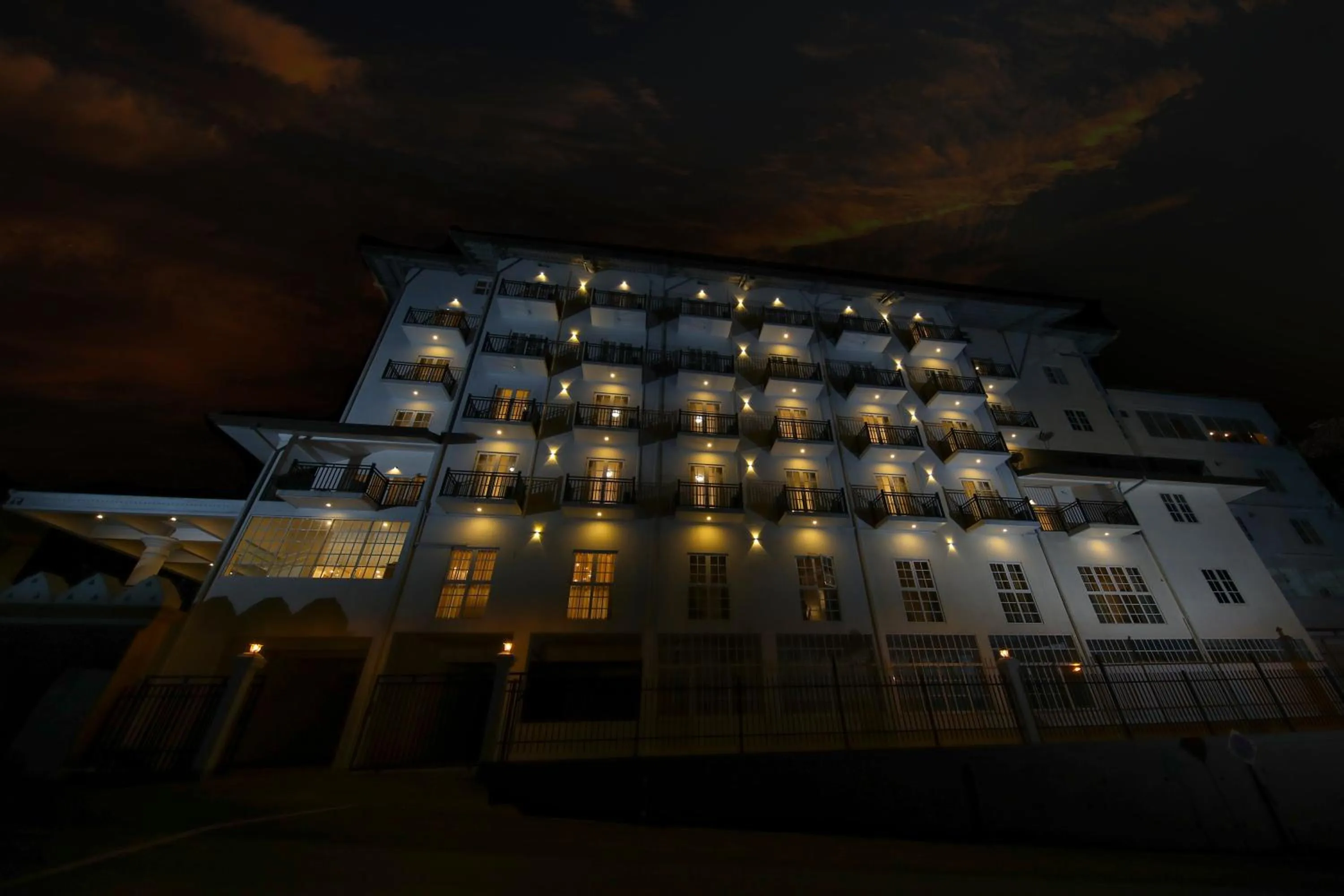 BPR - Asgiriya ,Kandy