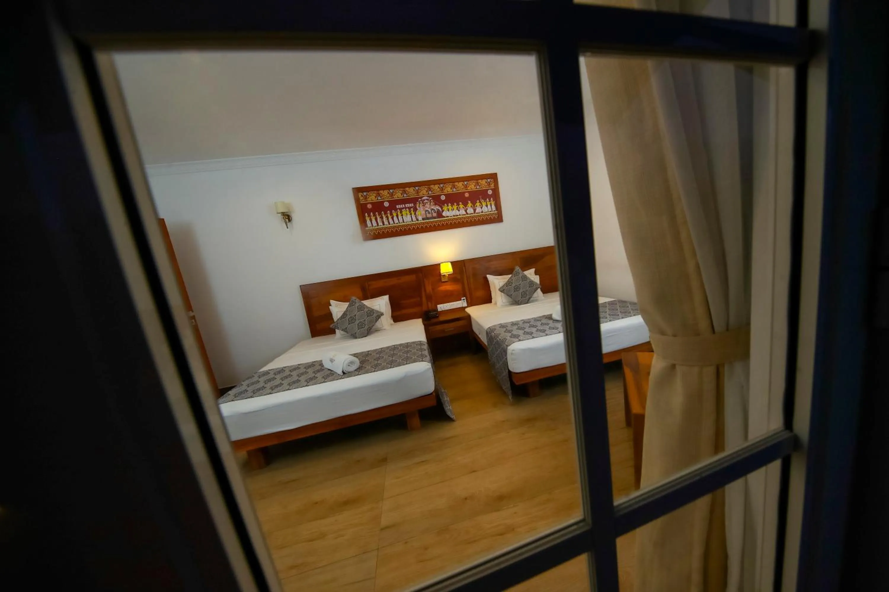 Bed in BPR - Asgiriya ,Kandy