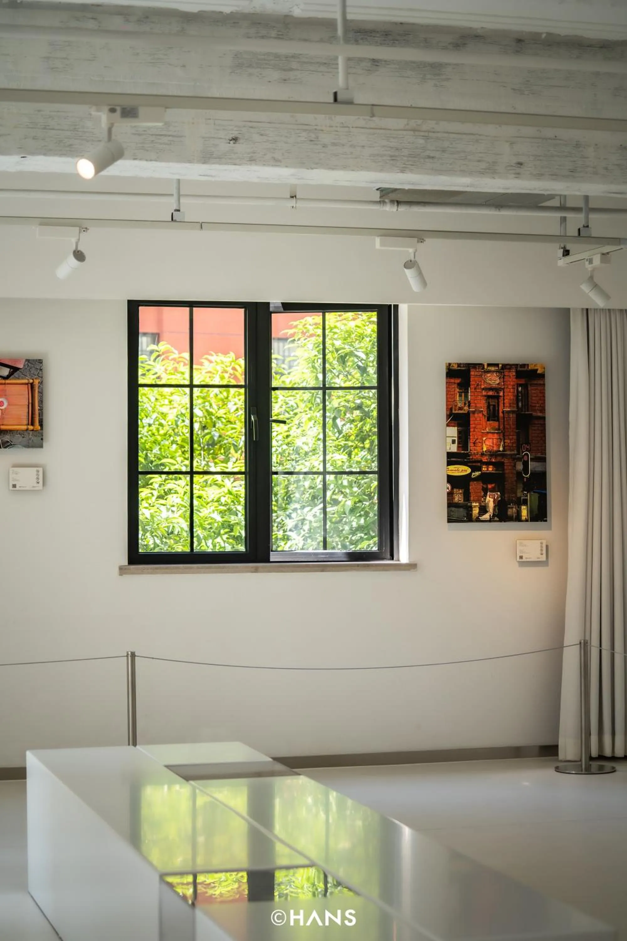 HOTEL ANDI Townscape Wuhan