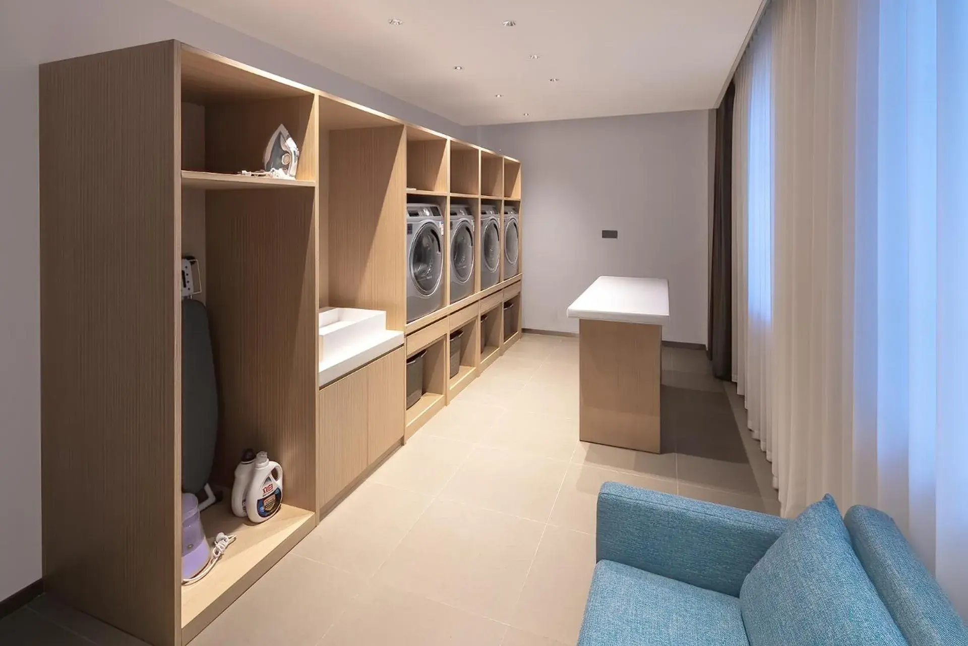 Bed in HOTEL ANDI Townscape Wuhan Bed in HOTEL ANDI Townscape Wuhan