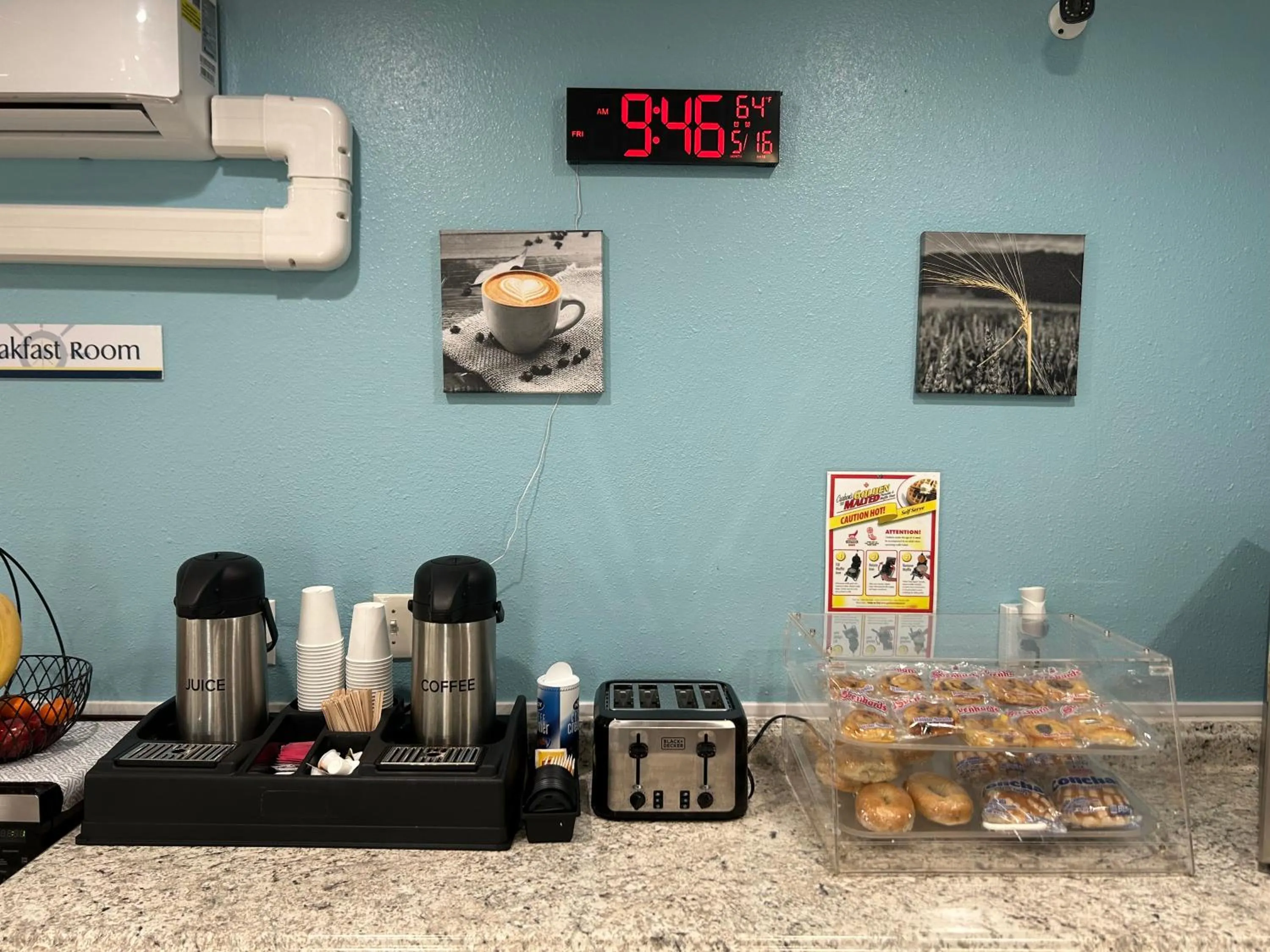 Marina Inn Des Moines / SeaTac