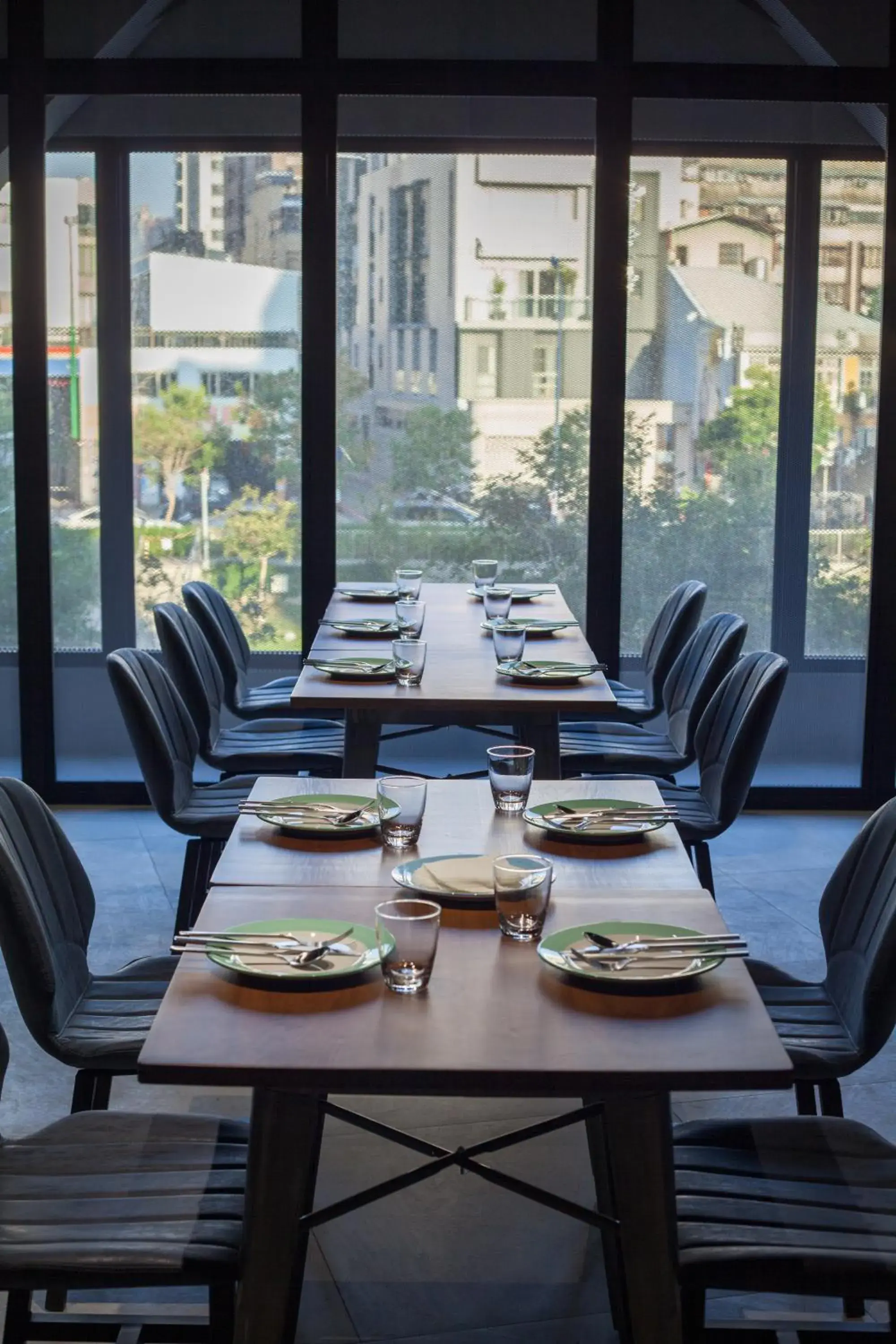 Breakfast in Phoenix Hotel Taichung Breakfast in Phoenix Hotel Taichung