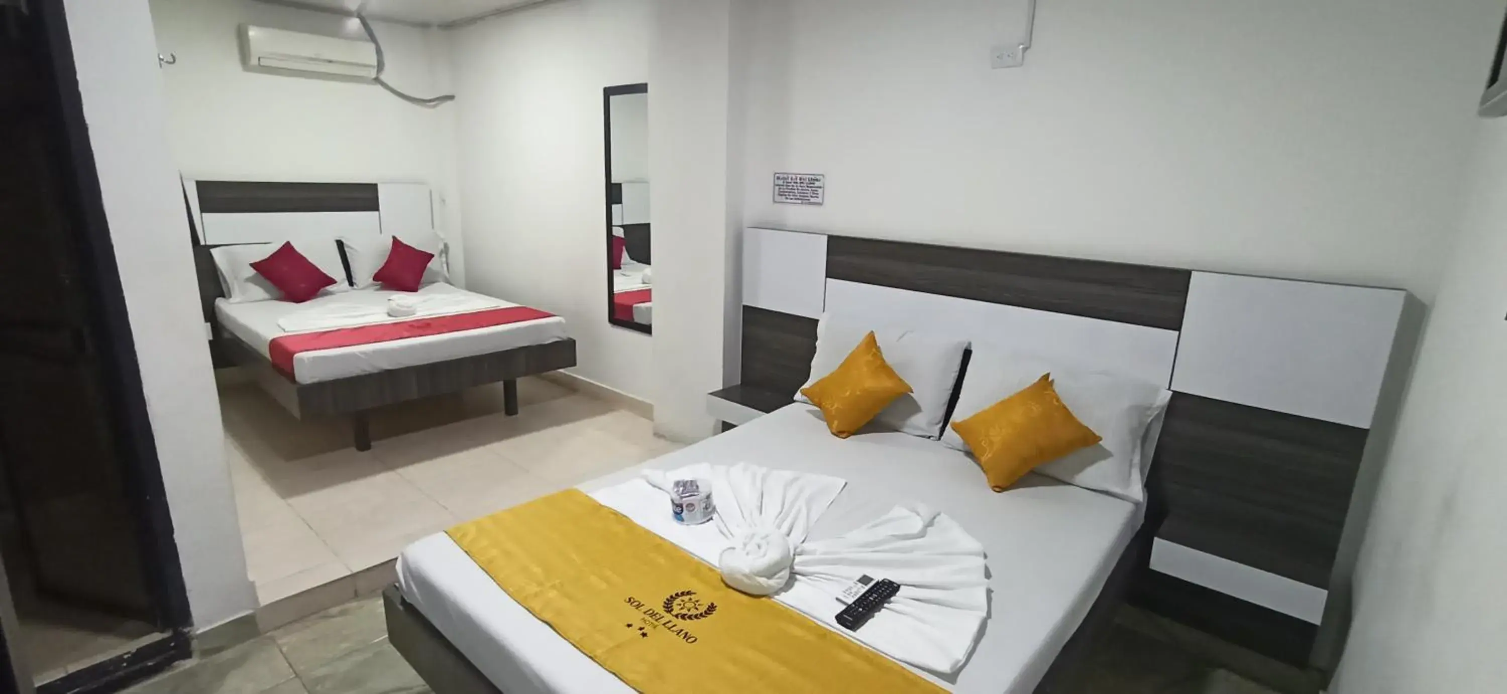 Hotel Sol Del LLano Hotel Sol Del LLano