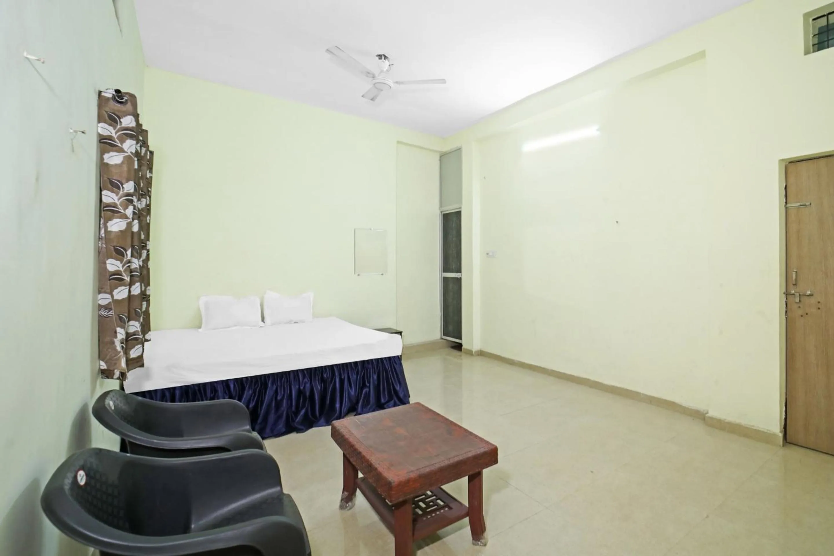 Bedroom in Hotel O Amaira