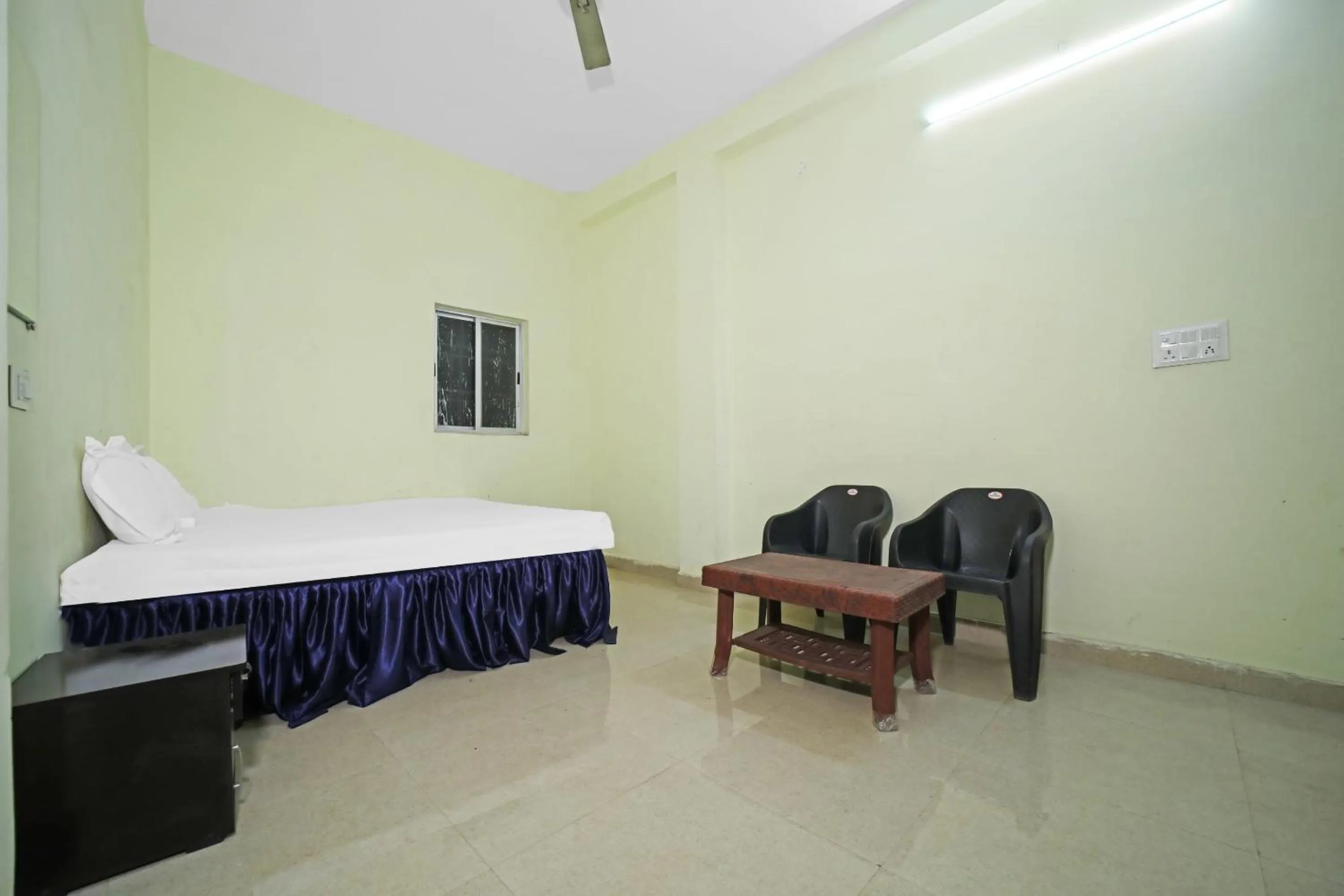 Bedroom in Hotel O Amaira