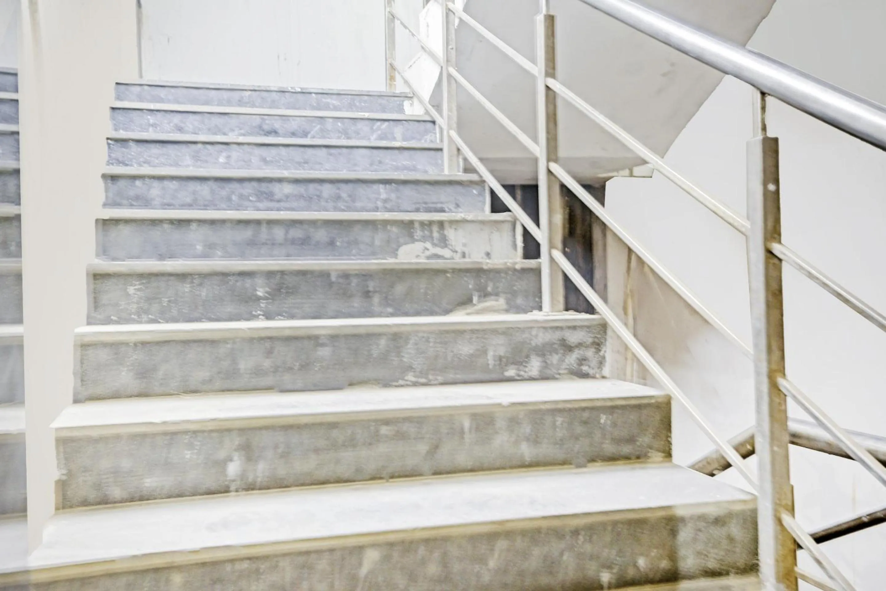 Lobby or reception in Collection O One Hotel