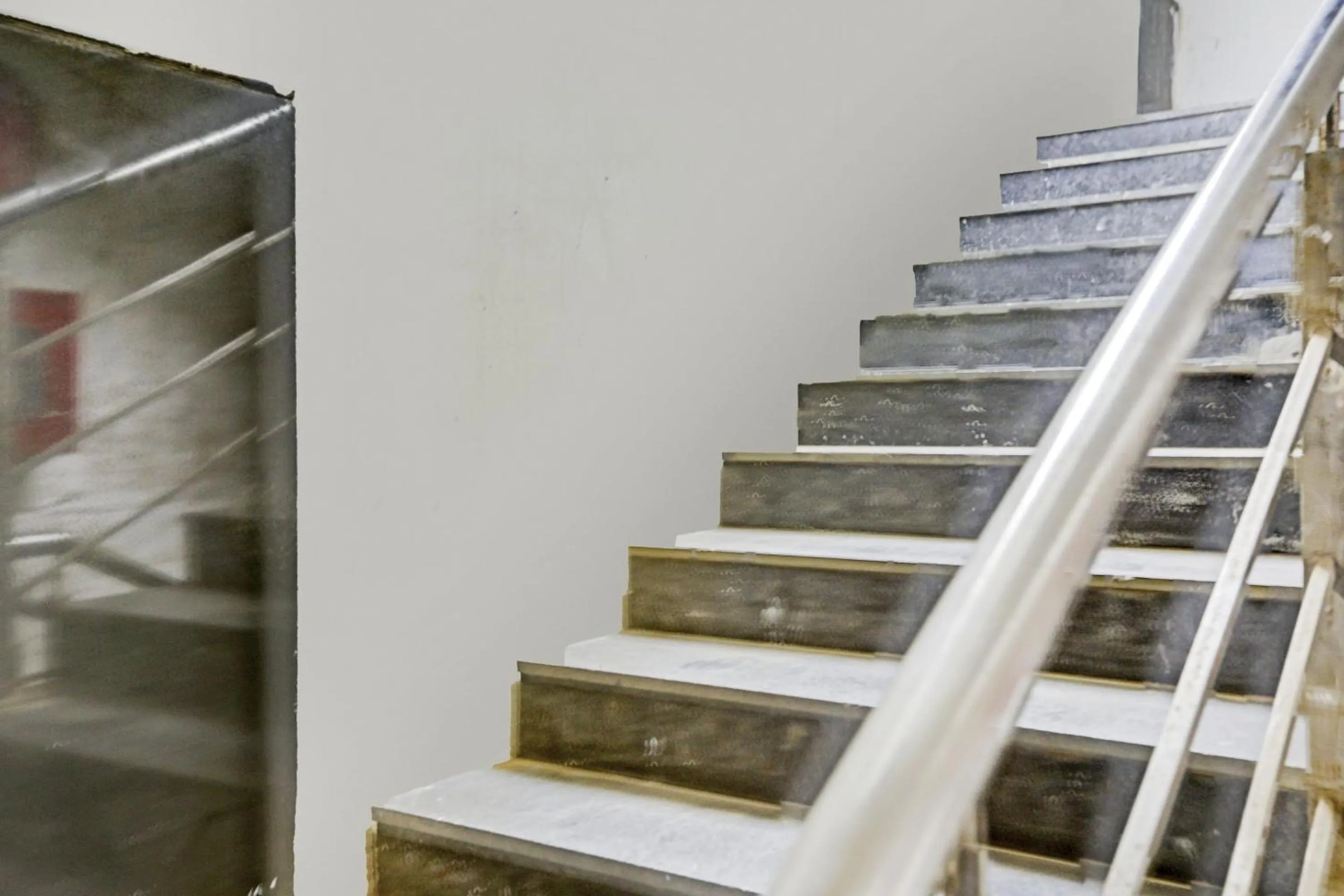 Facade/entrance in Collection O One Hotel