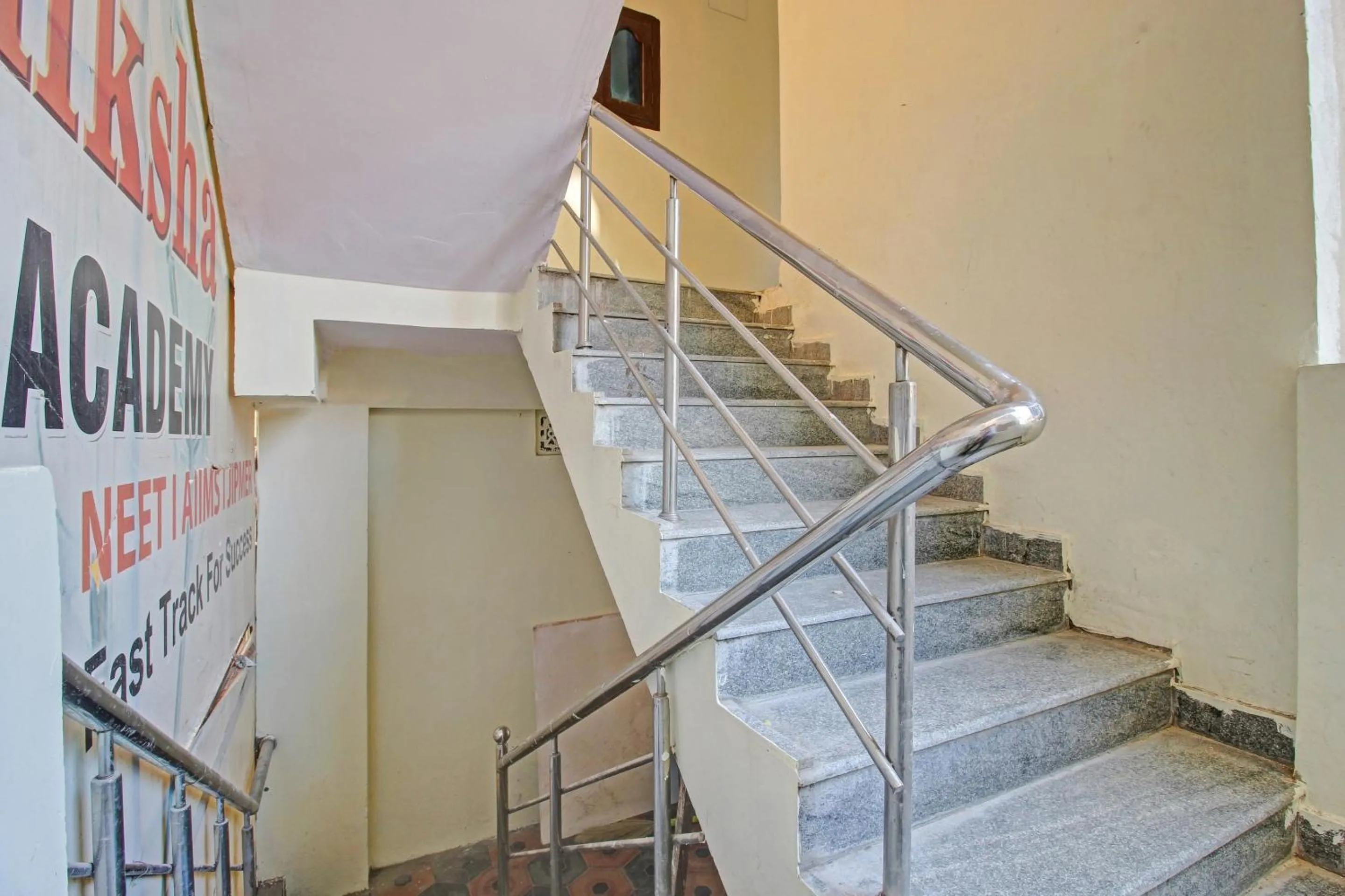 Lobby or reception in Hotel O Lavish Stay