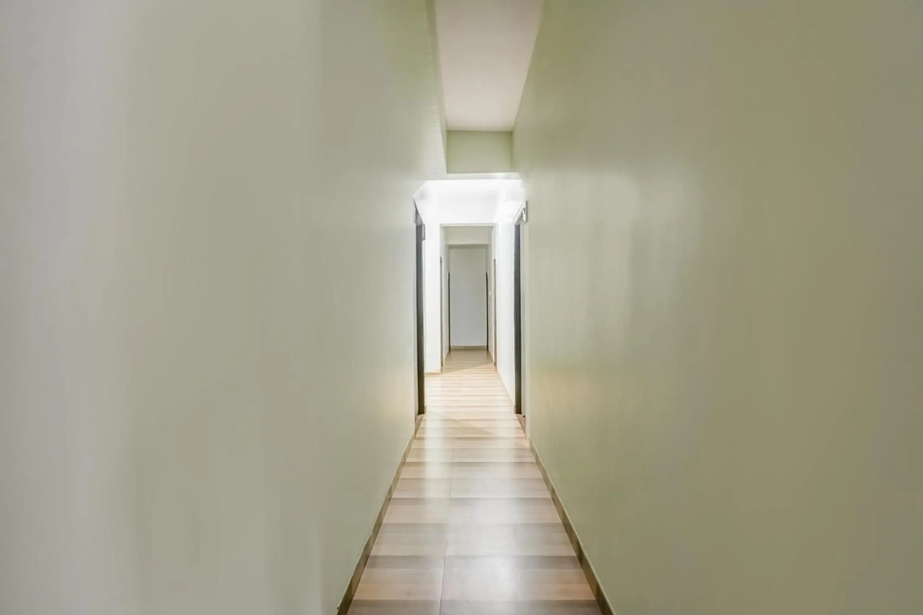 Lobby or reception in Super Hotel O Rajendra Nagar Hingna Road Lobby or reception in Super Hotel O Rajendra Nagar Hingna Road