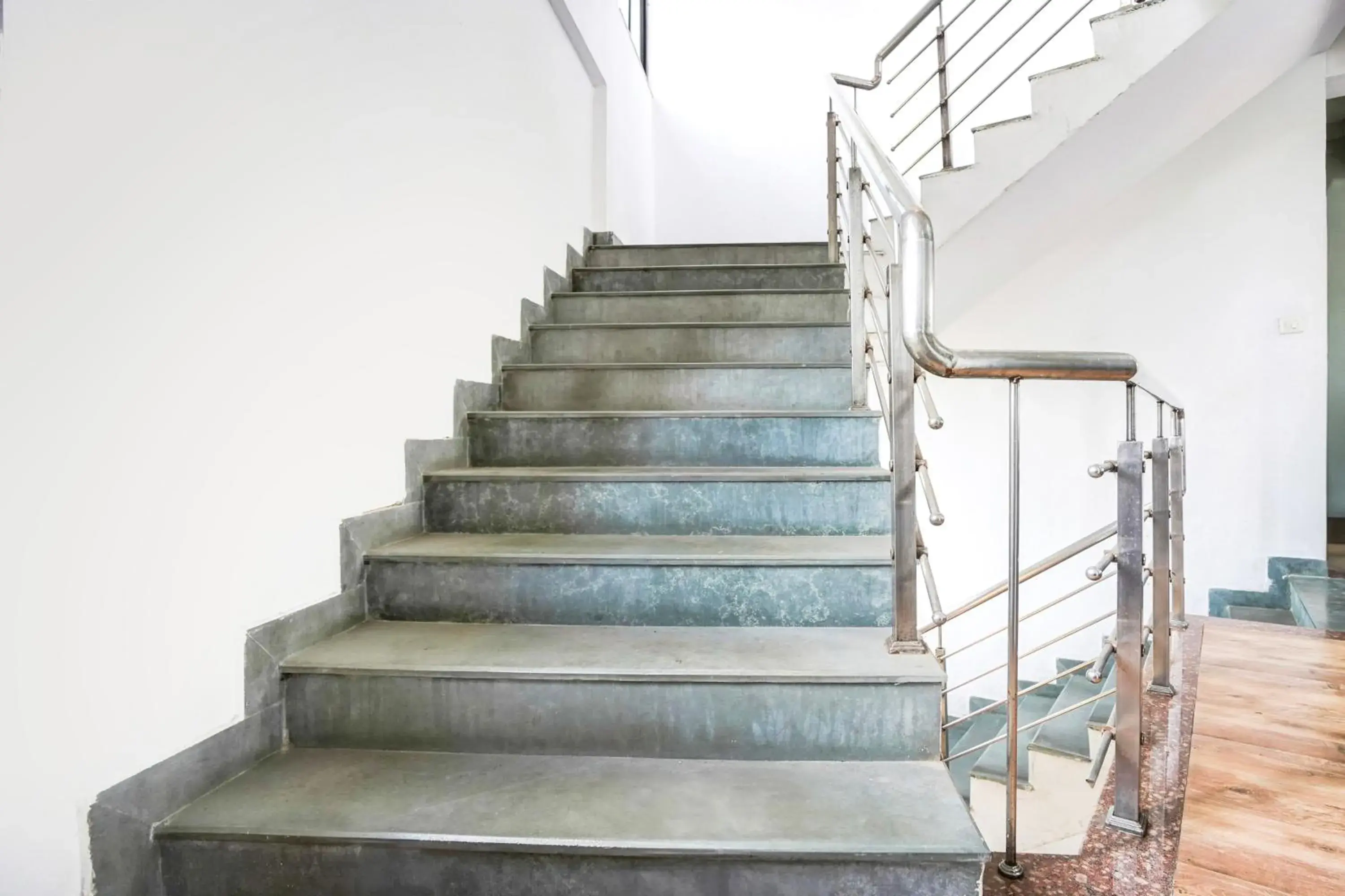 Lobby or reception in Super Hotel O Rajendra Nagar Hingna Road Lobby or reception in Super Hotel O Rajendra Nagar Hingna Road