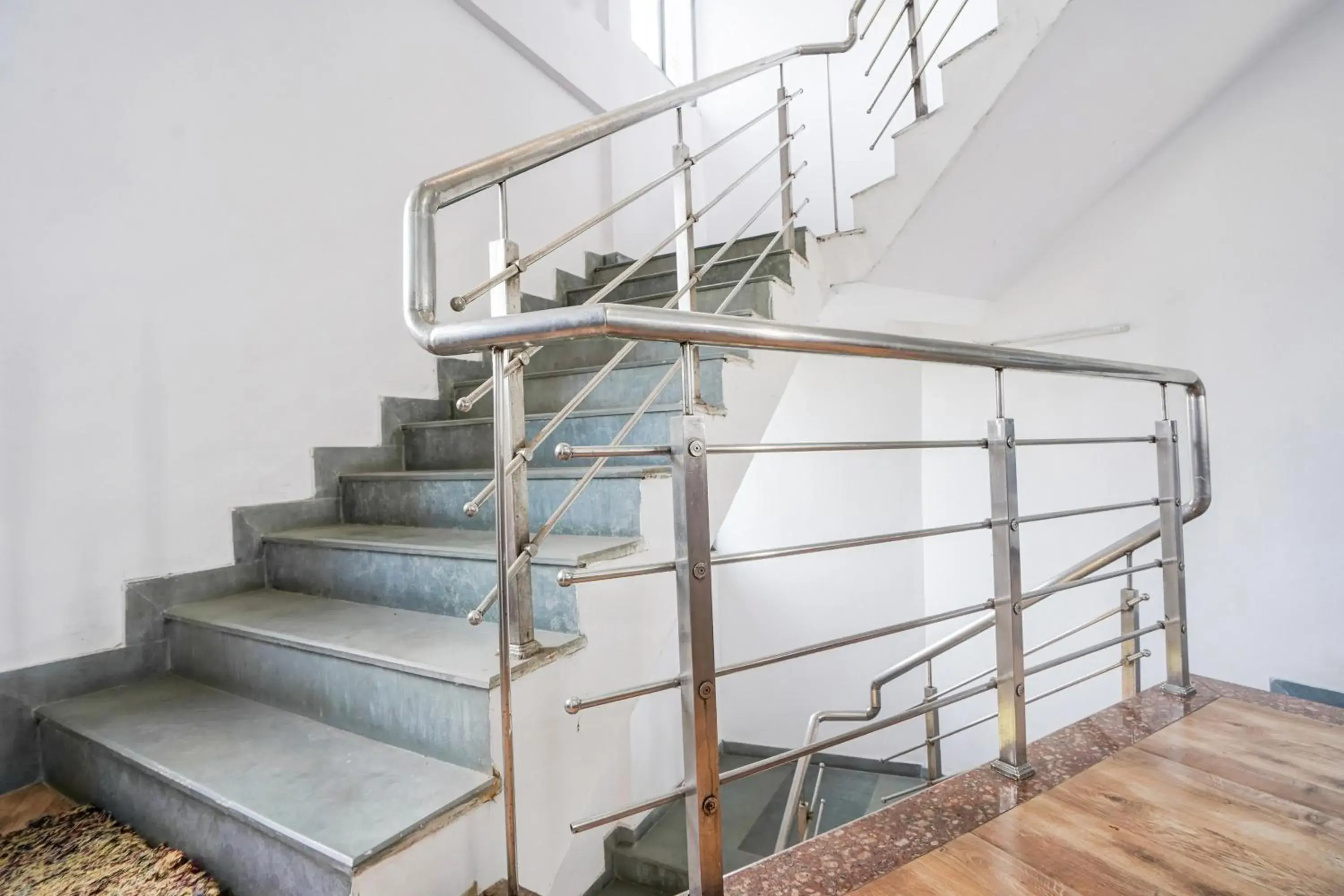 Lobby or reception in Super Hotel O Rajendra Nagar Hingna Road Lobby or reception in Super Hotel O Rajendra Nagar Hingna Road