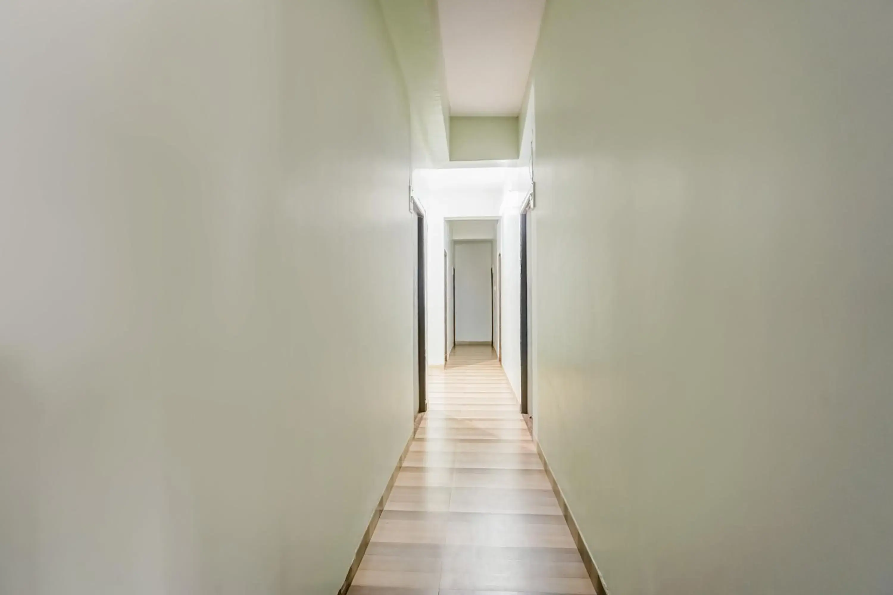 Lobby or reception in Super Hotel O Rajendra Nagar Hingna Road Lobby or reception in Super Hotel O Rajendra Nagar Hingna Road