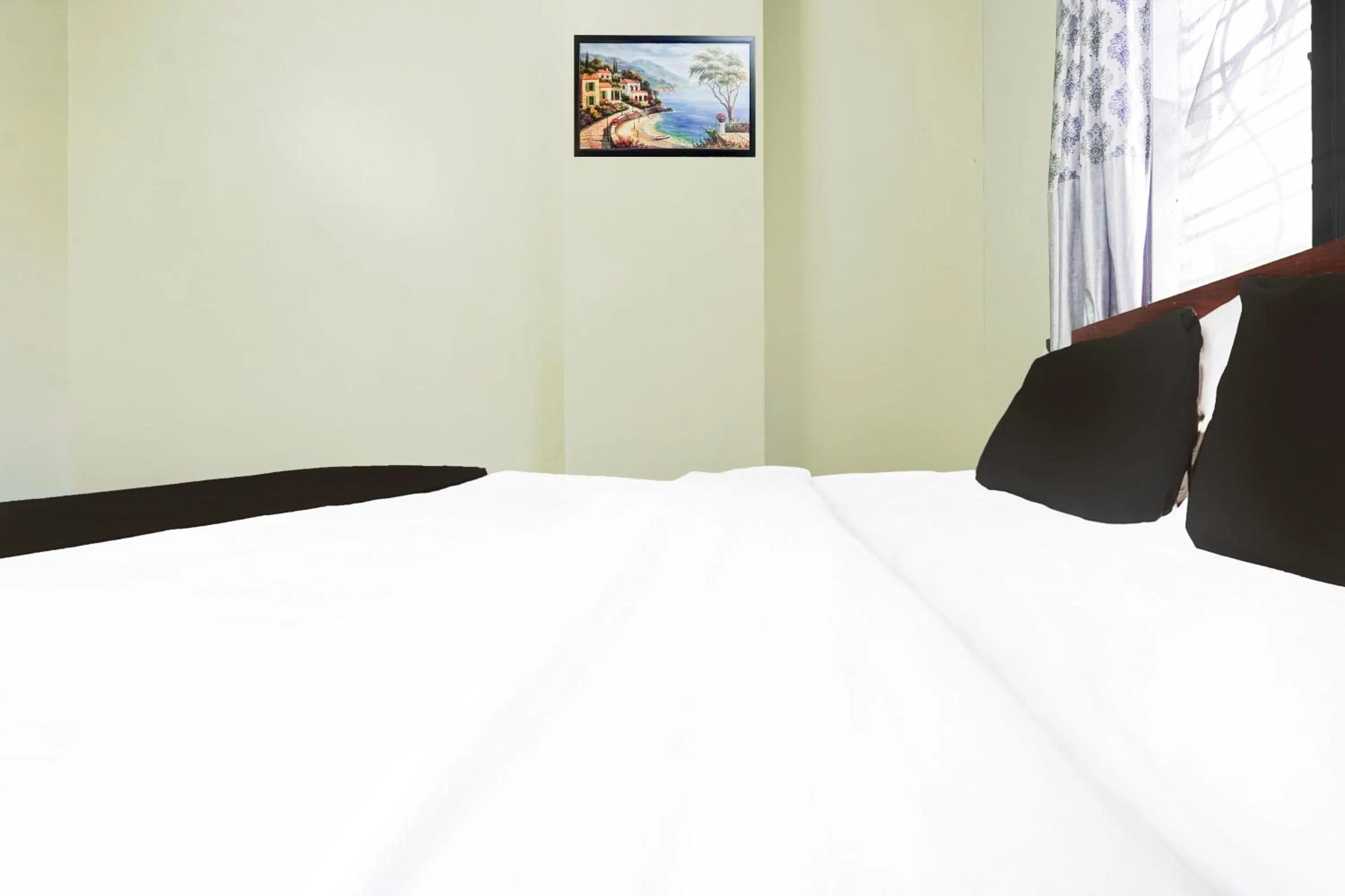 Bedroom, Bed in Super Hotel O Rajendra Nagar Hingna Road