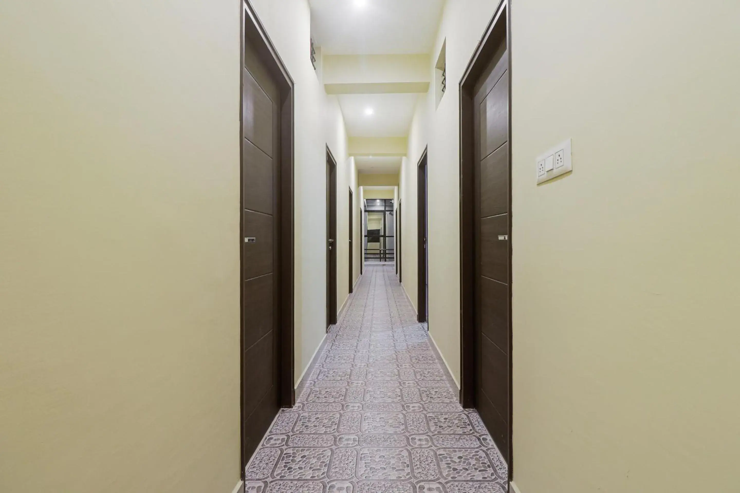 Hotel O MK Arcade Hotel O MK Arcade