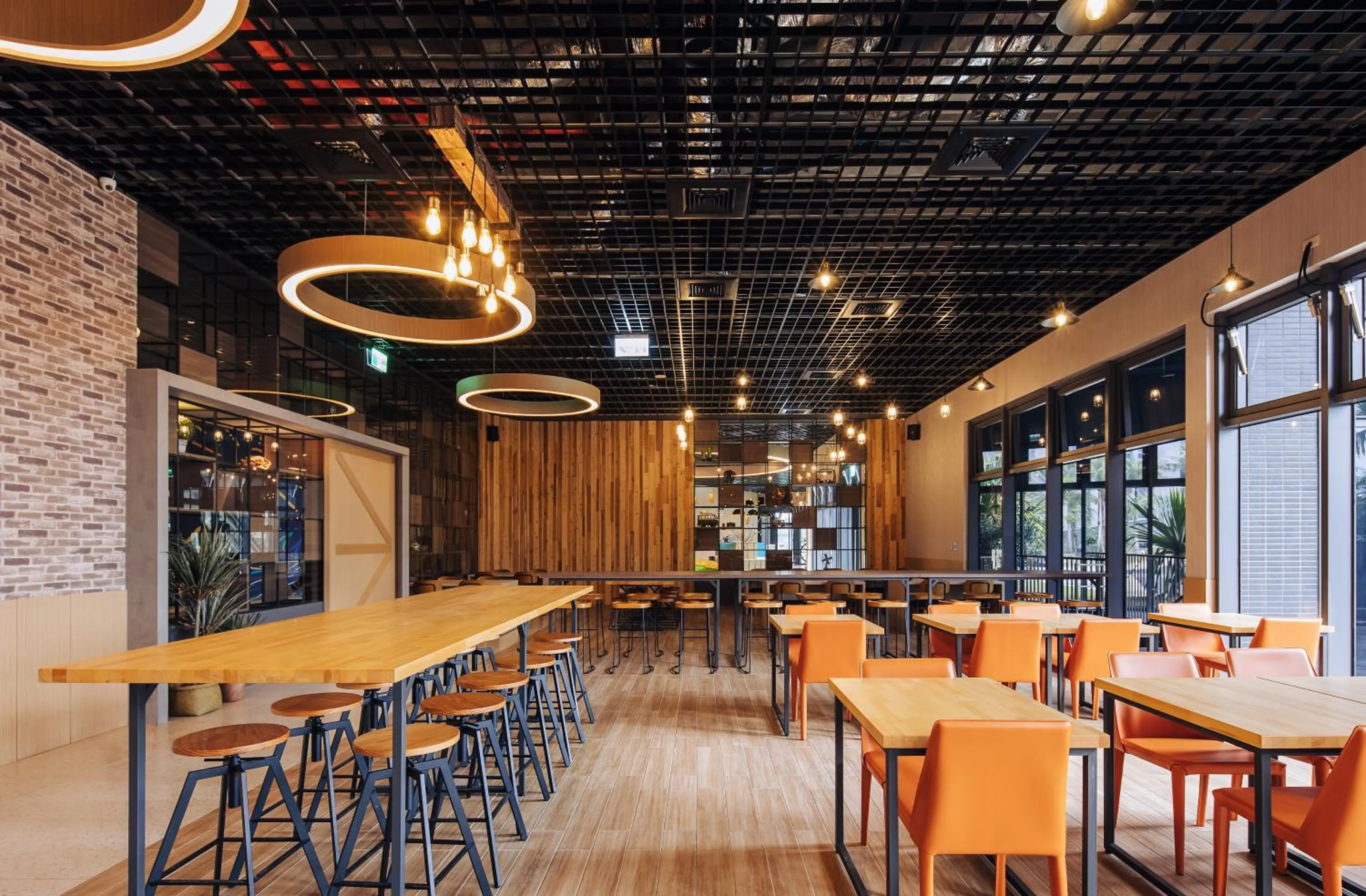 OA HOTEL Wushih Marina