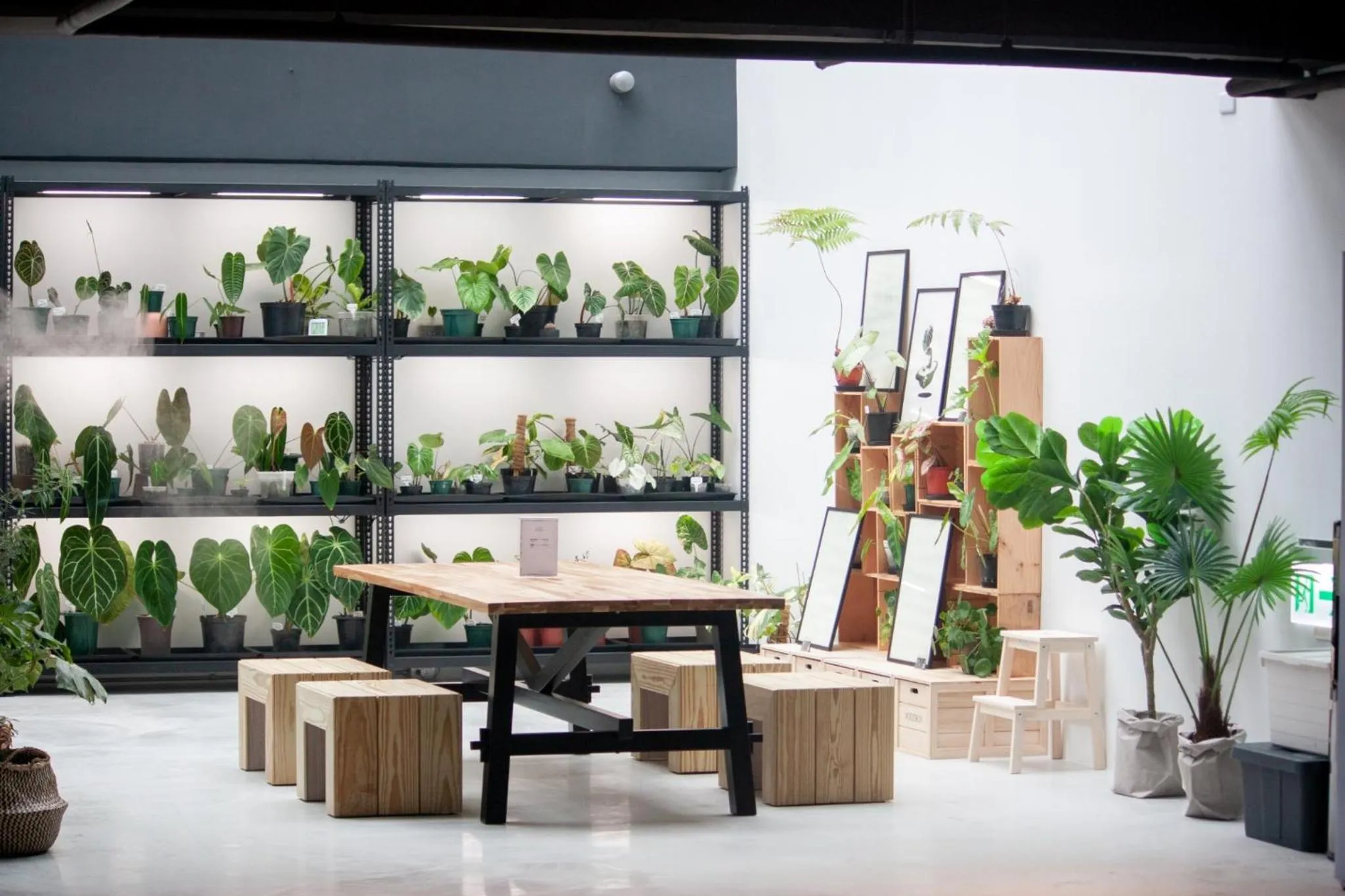 OA HOTEL Wushih Marina