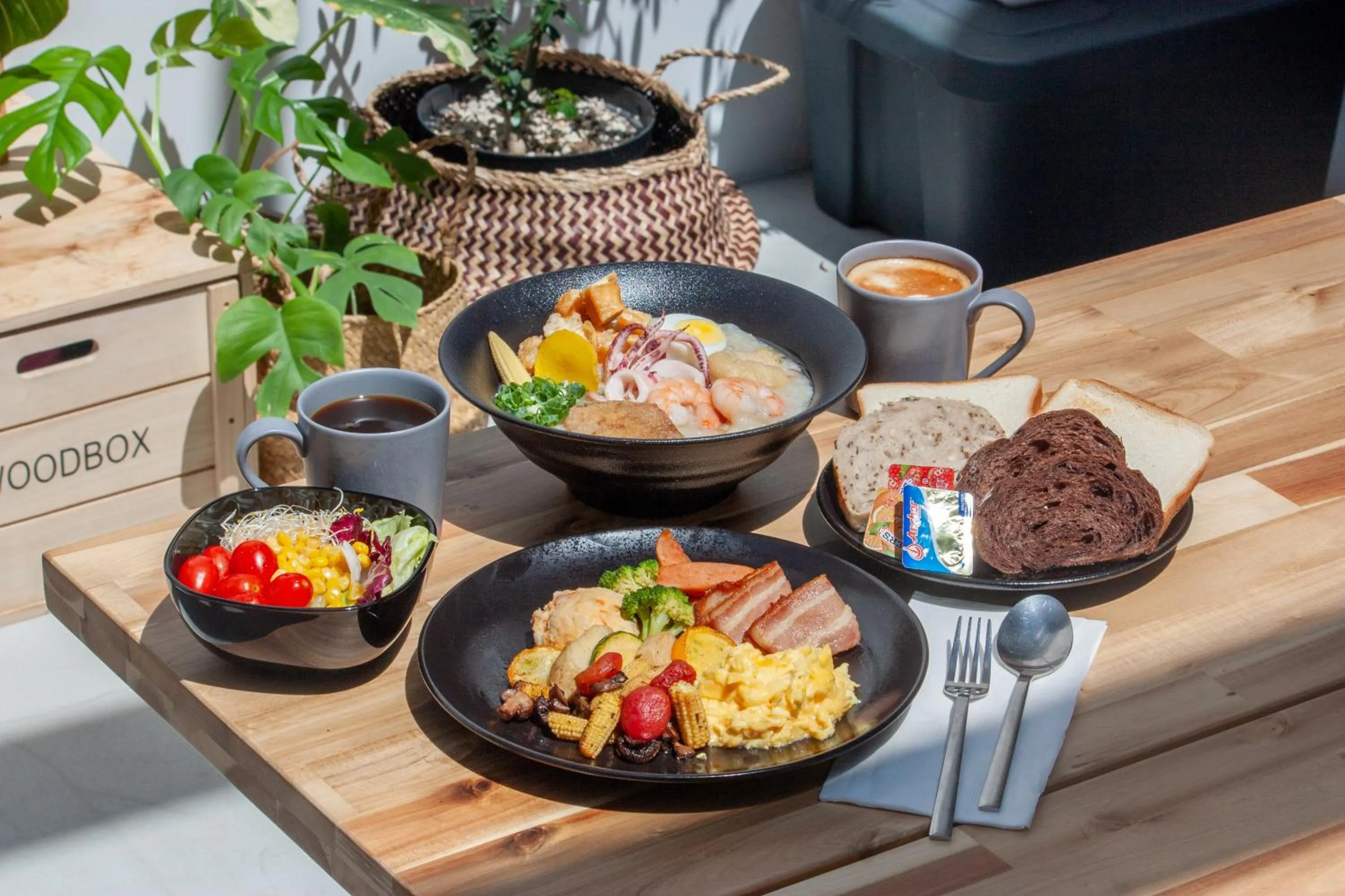 OA HOTEL Wushih Marina