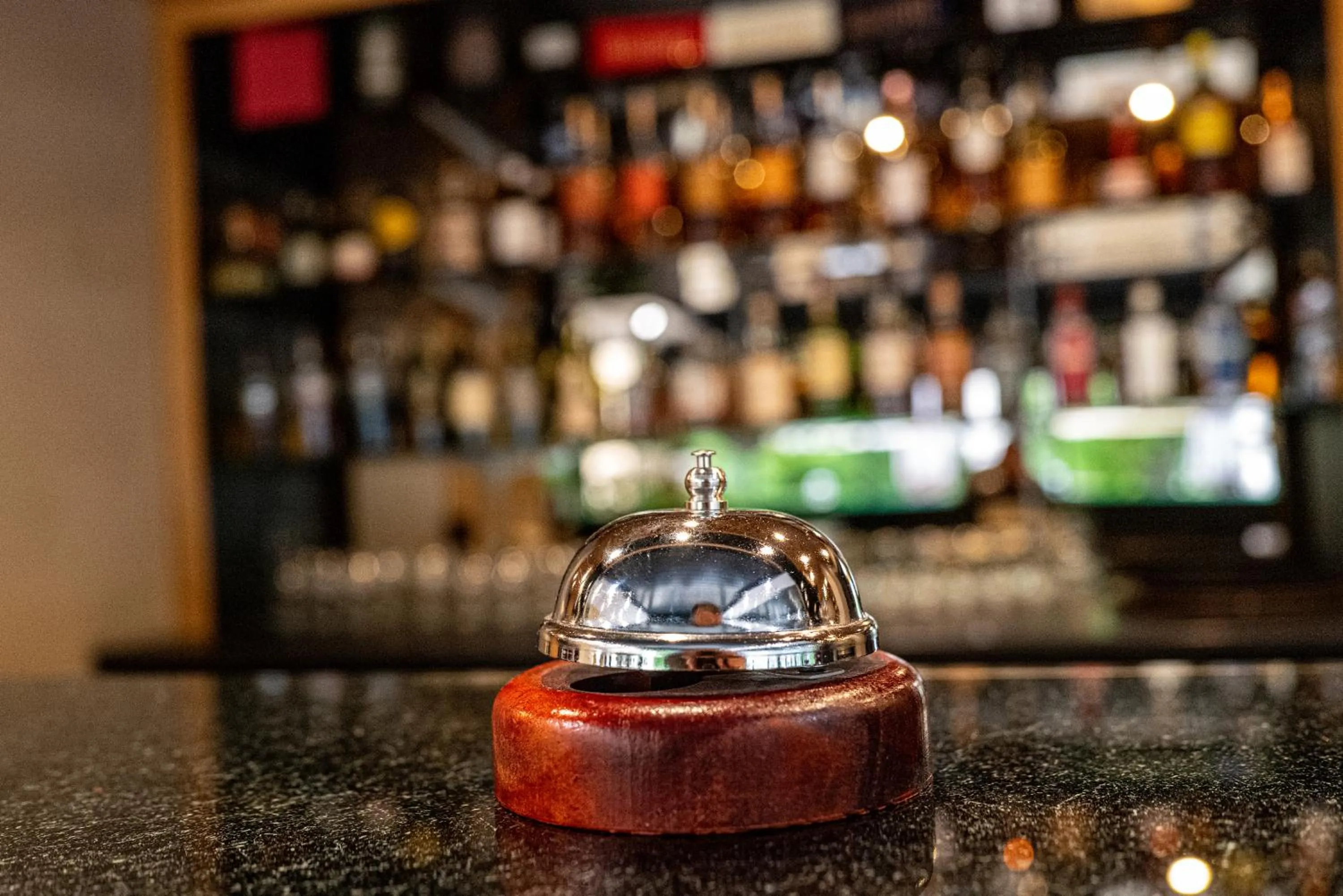 Restaurant/places to eat in Domaine de Monrecour - Hôtel & Restaurant - Proche de Sarlat