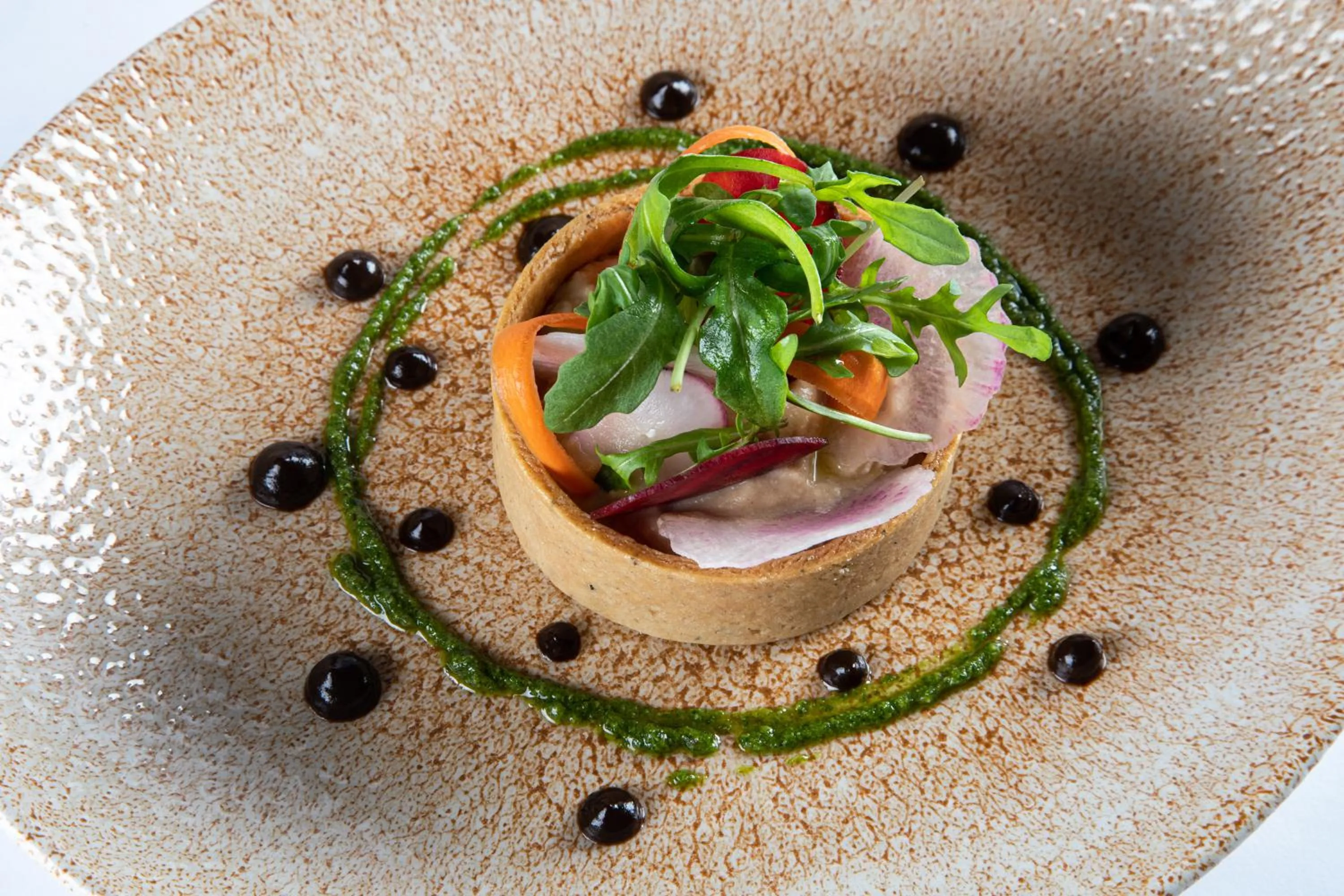 Restaurant/places to eat in Domaine de Monrecour - Hôtel & Restaurant - Proche de Sarlat