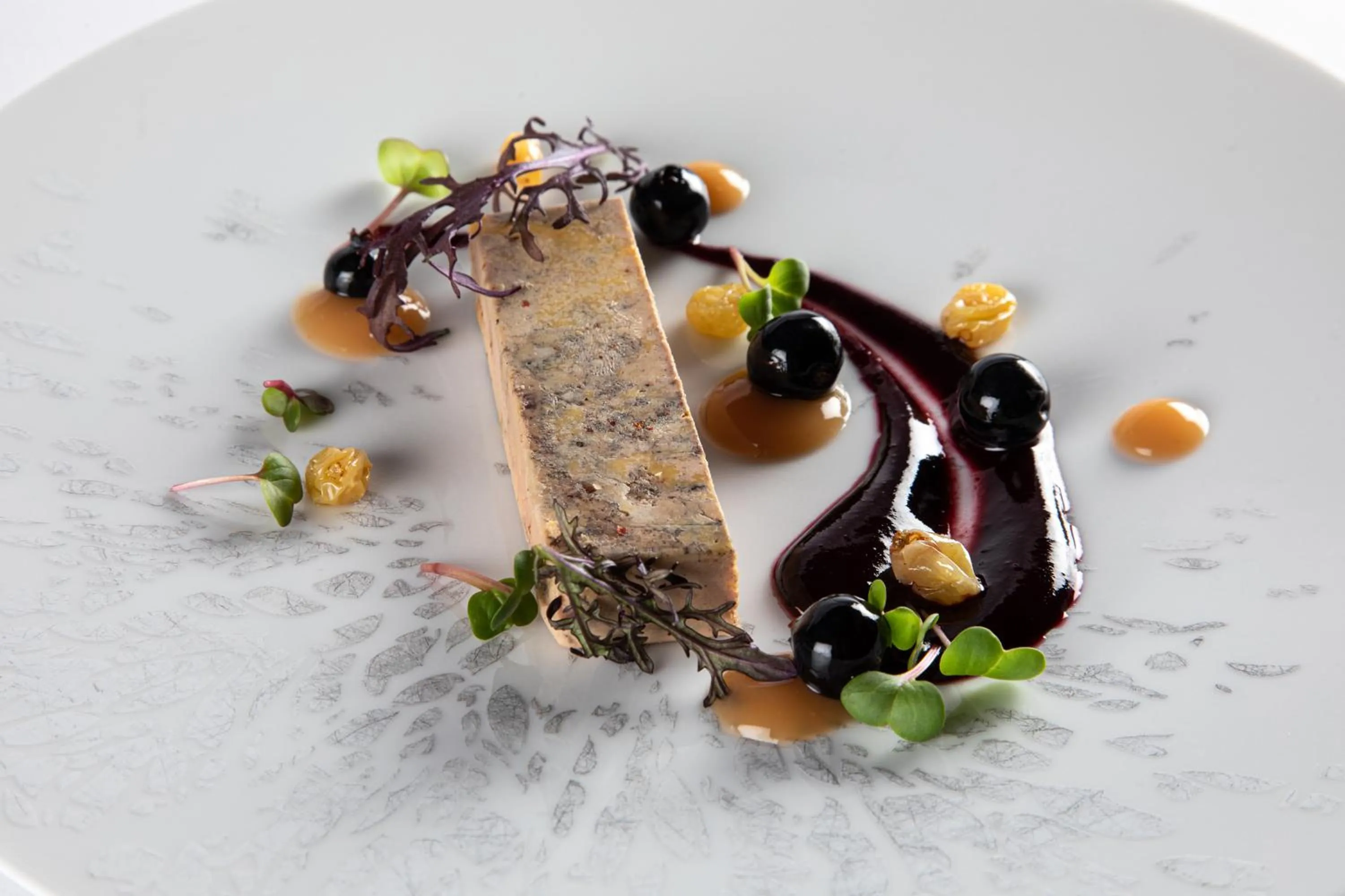 Restaurant/places to eat in Domaine de Monrecour - Hôtel & Restaurant - Proche de Sarlat