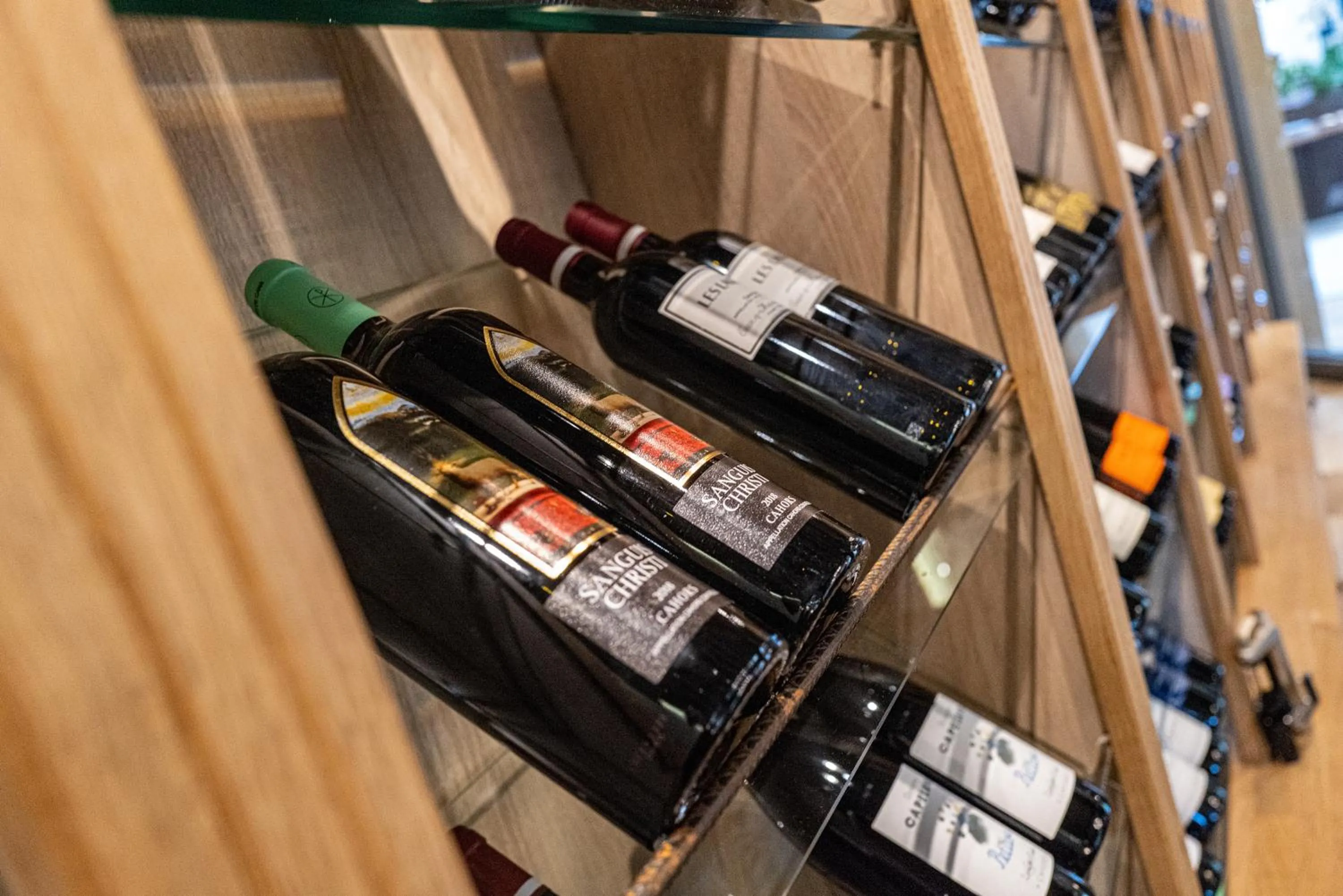 Restaurant/places to eat in Domaine de Monrecour - Hôtel & Restaurant - Proche de Sarlat