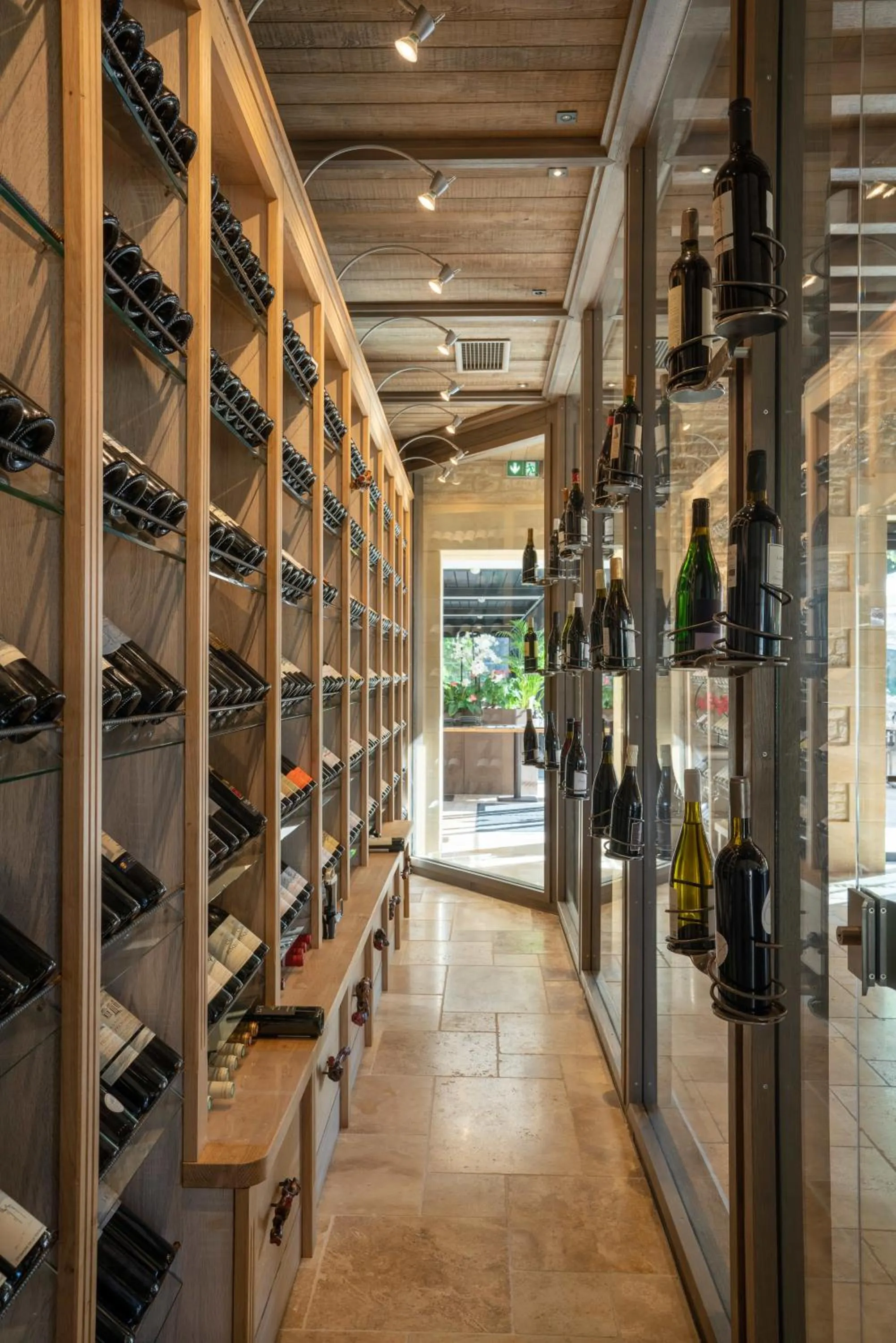 Restaurant/places to eat in Domaine de Monrecour - Hôtel & Restaurant - Proche de Sarlat