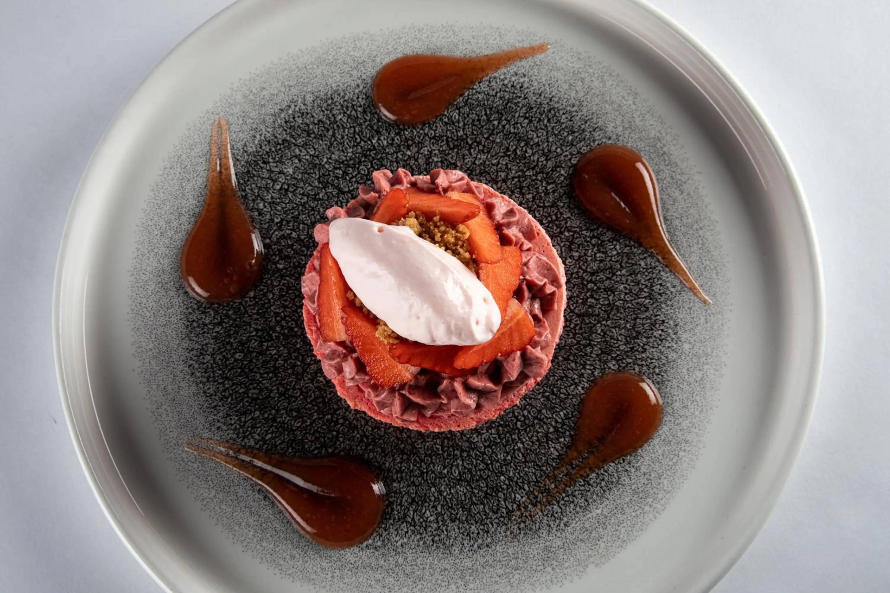 Restaurant/places to eat in Domaine de Monrecour - Hôtel & Restaurant - Proche de Sarlat