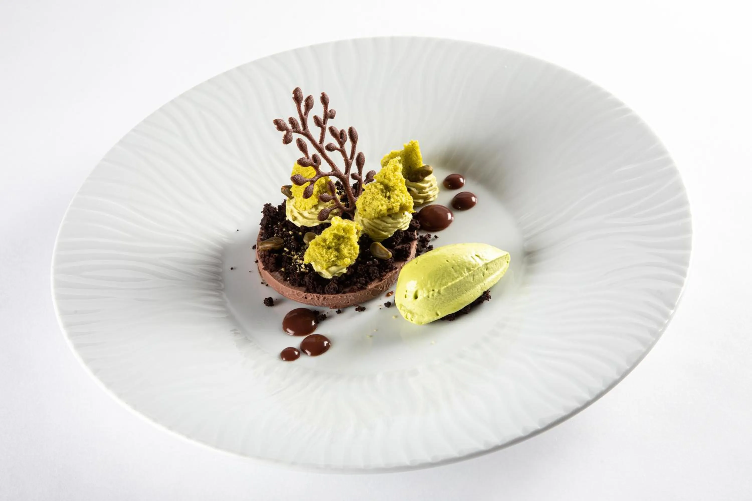 Restaurant/places to eat in Domaine de Monrecour - Hôtel & Restaurant - Proche de Sarlat