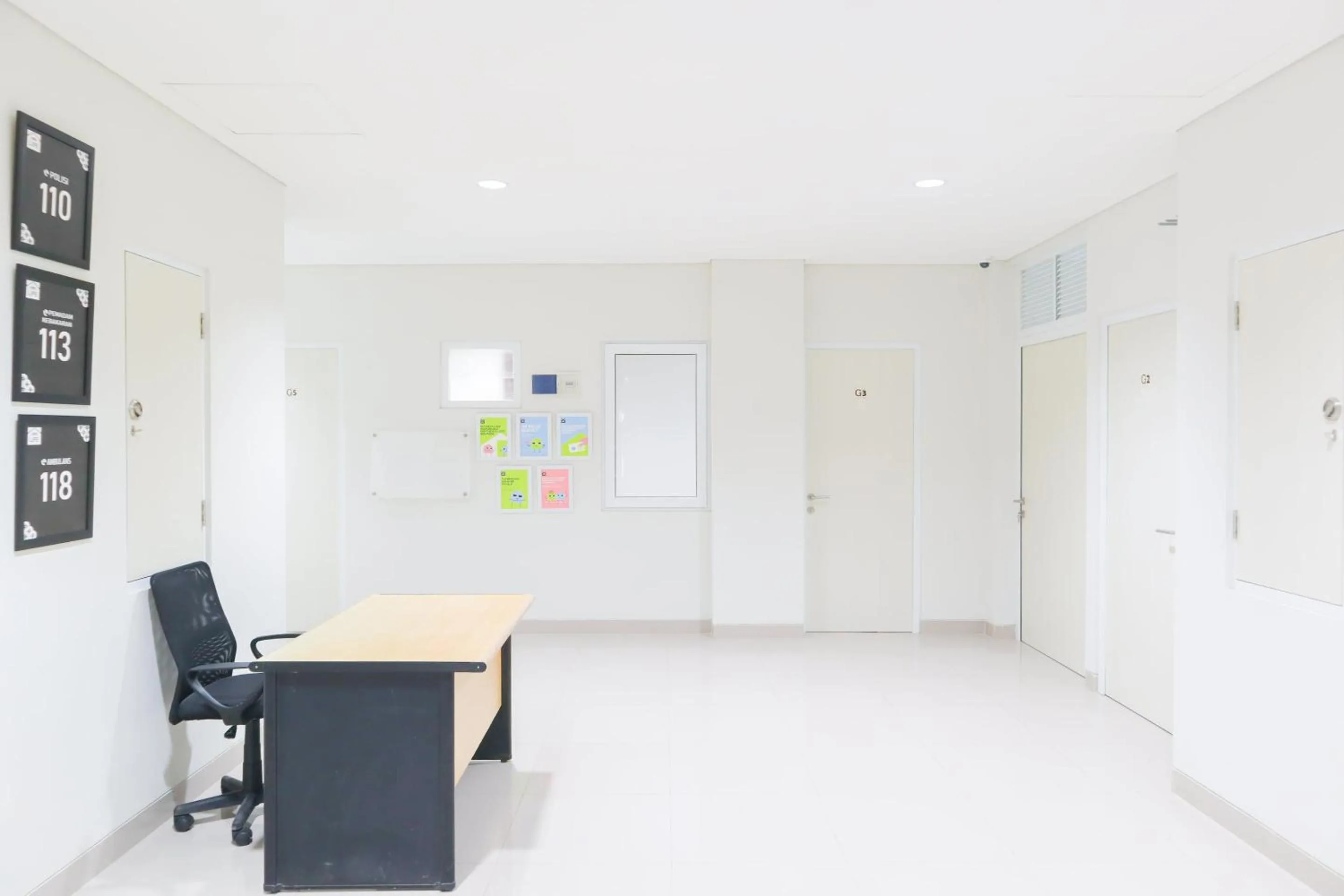 OYO Life 1830 Mandala Residence