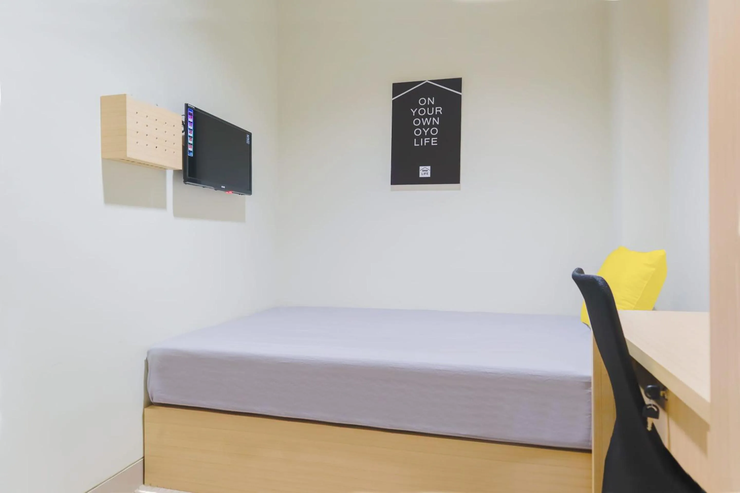 OYO Life 1830 Mandala Residence