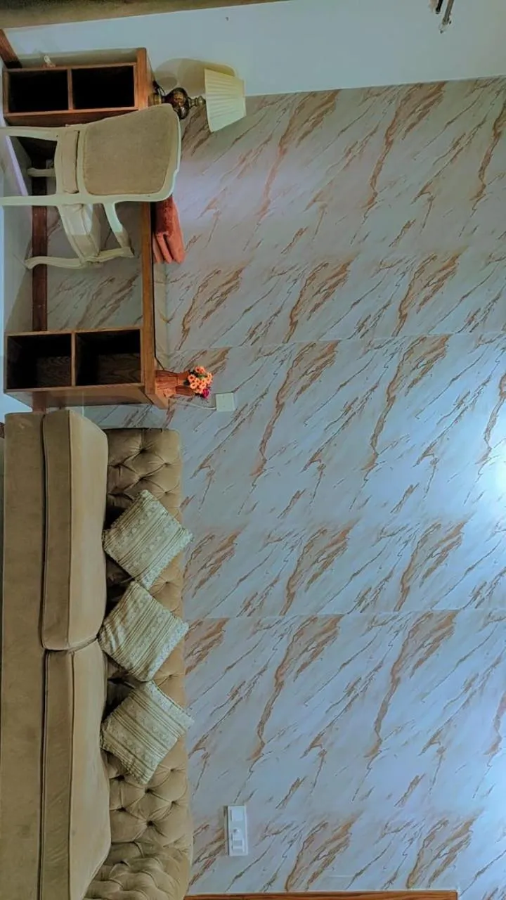 Living room in Comfyinn Guest House