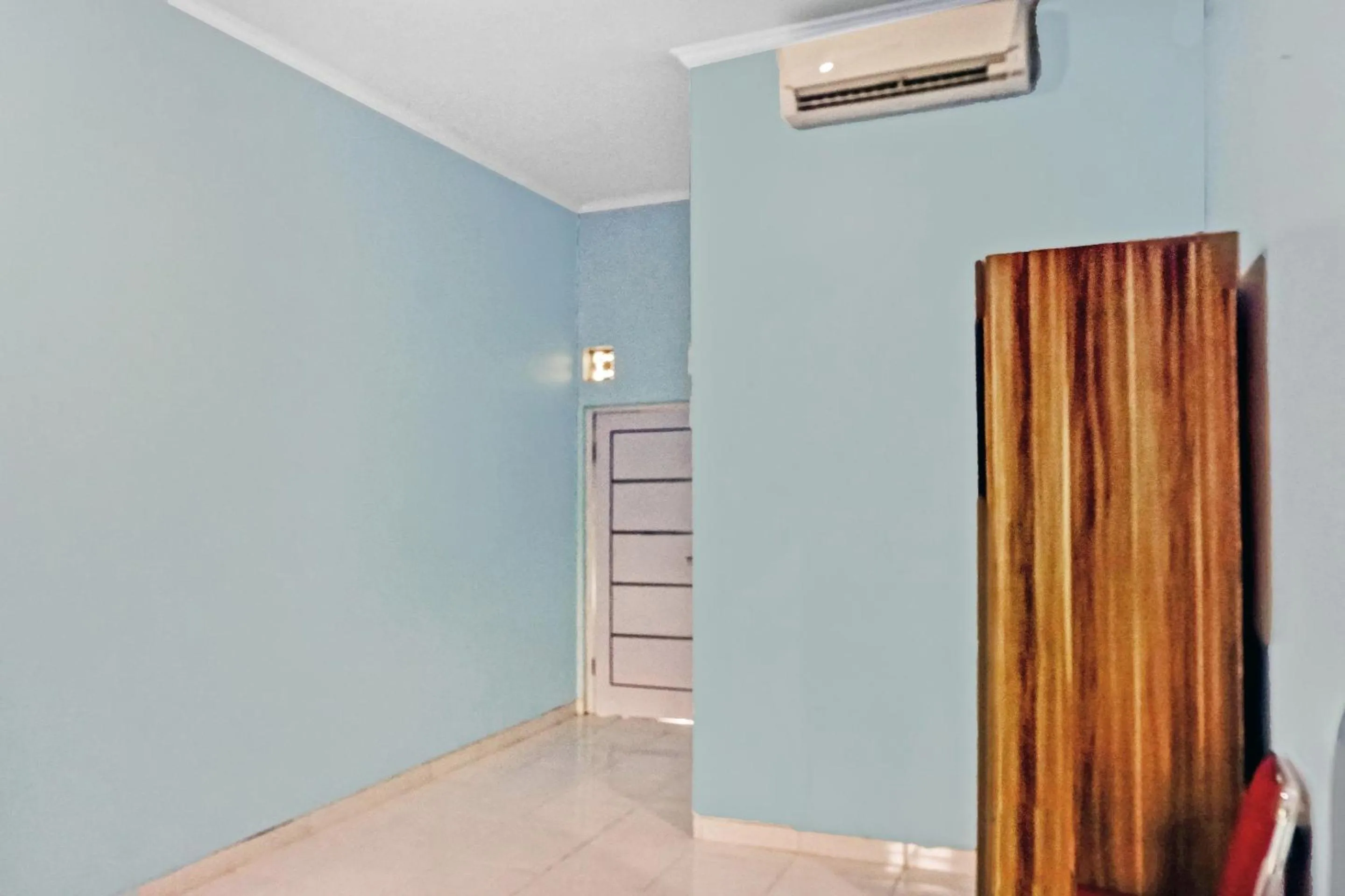 Bedroom in OYO 90792 Kosku Syariah