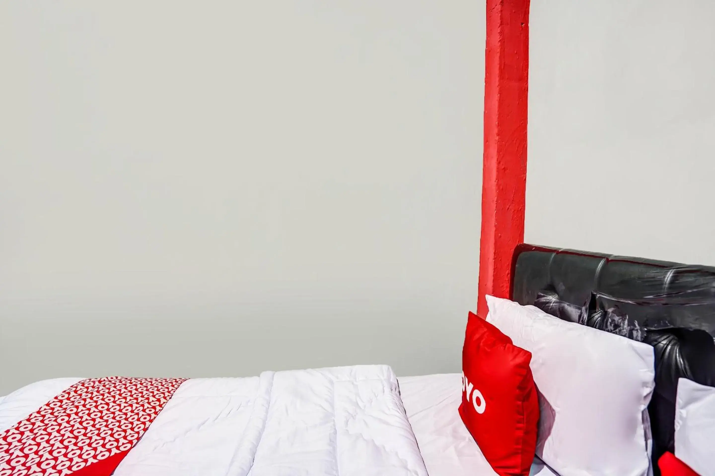 Bedroom, Bed in Hotel O Griyo Sonia Bedroom, Bed in Hotel O Griyo Sonia