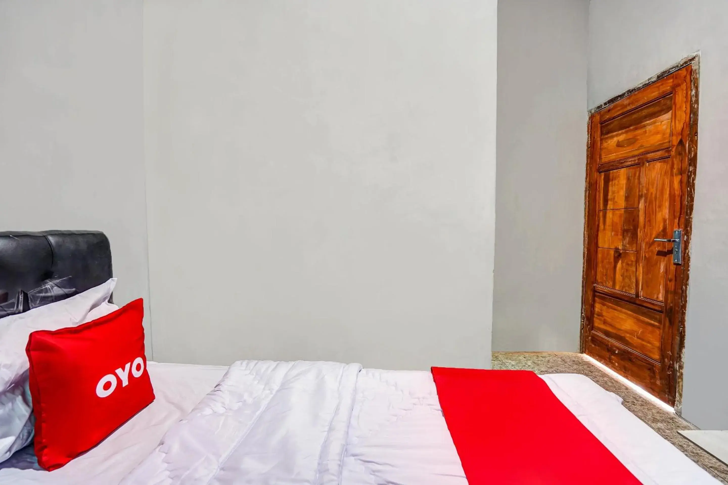 Bedroom, Bed in Hotel O Griyo Sonia Bedroom, Bed in Hotel O Griyo Sonia