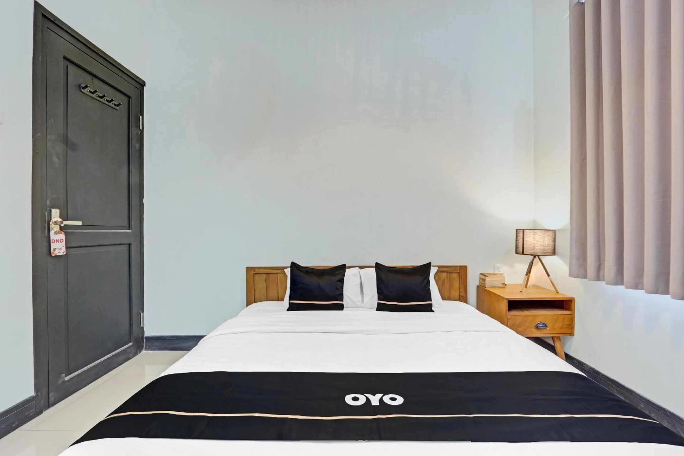 Bedroom in Capital O 90811 Myhome