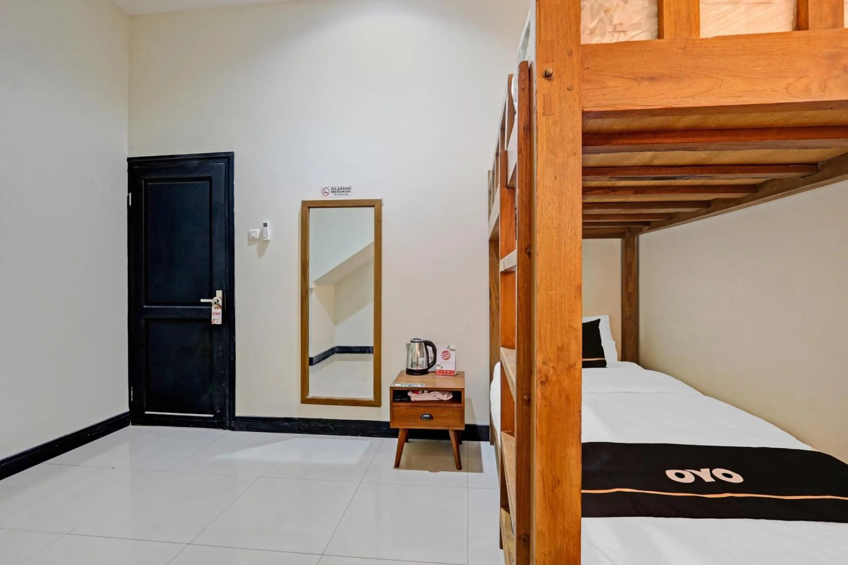 Bedroom in Capital O 90811 Myhome