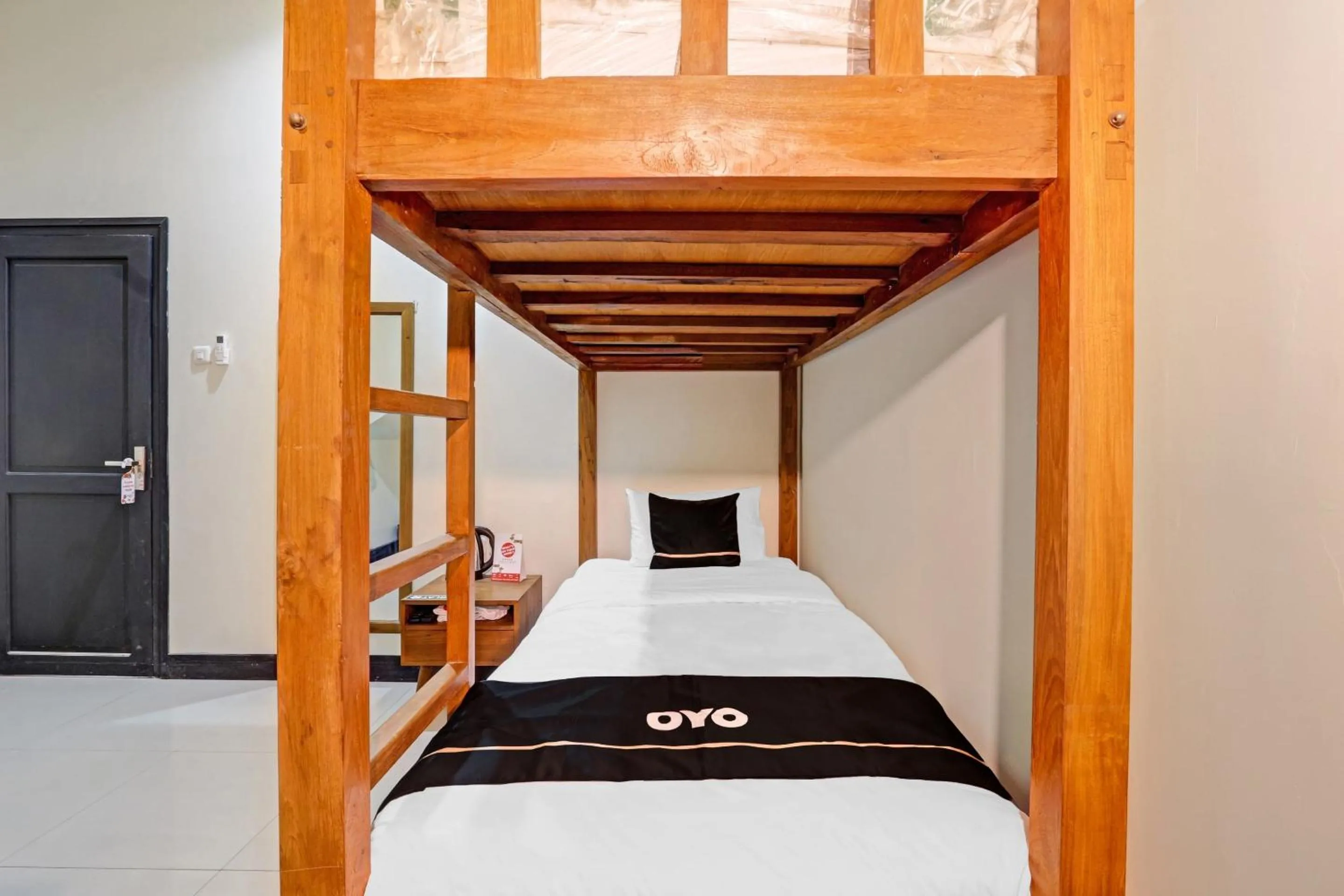 Bedroom in Capital O 90811 Myhome