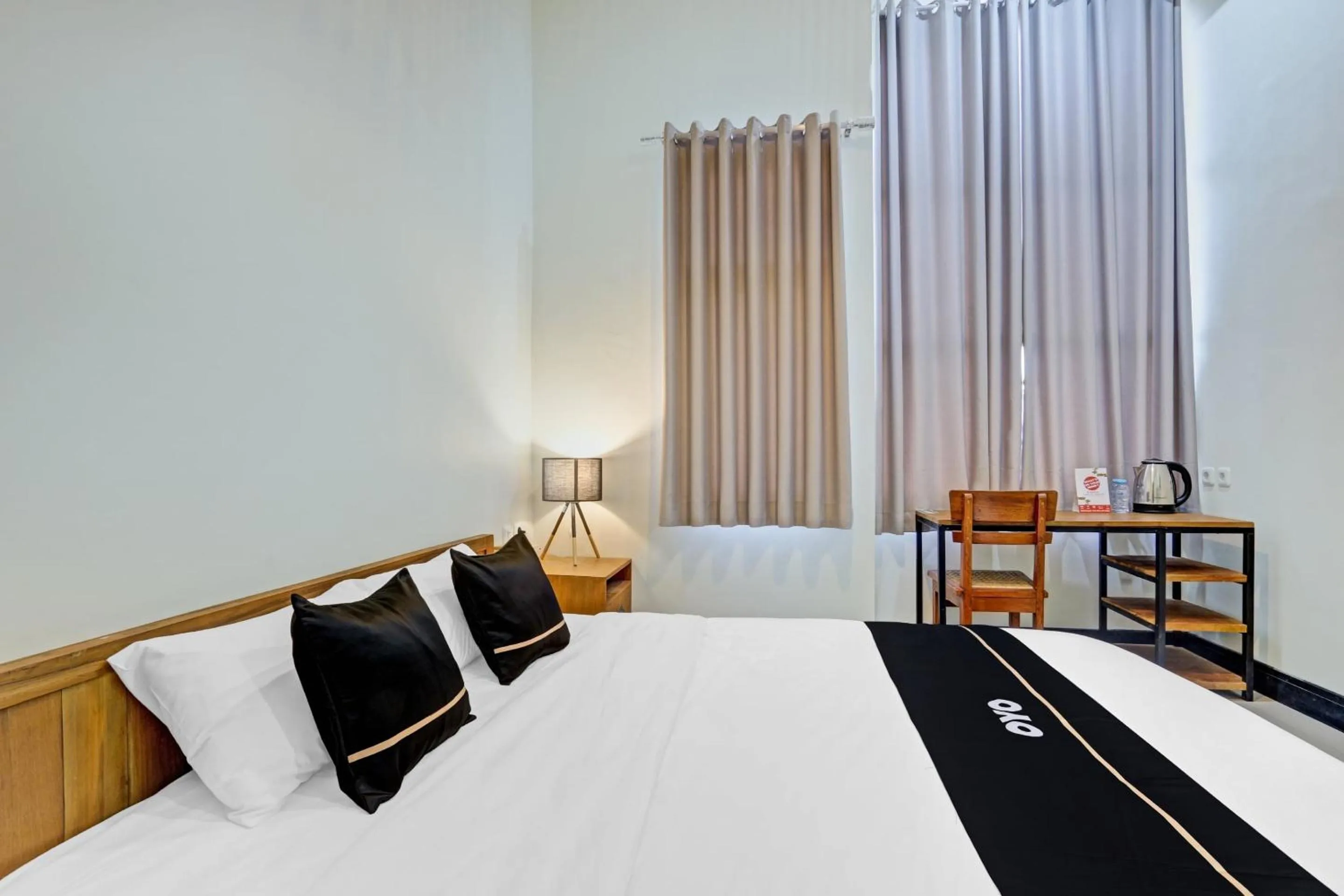 Bedroom in Capital O 90811 Myhome