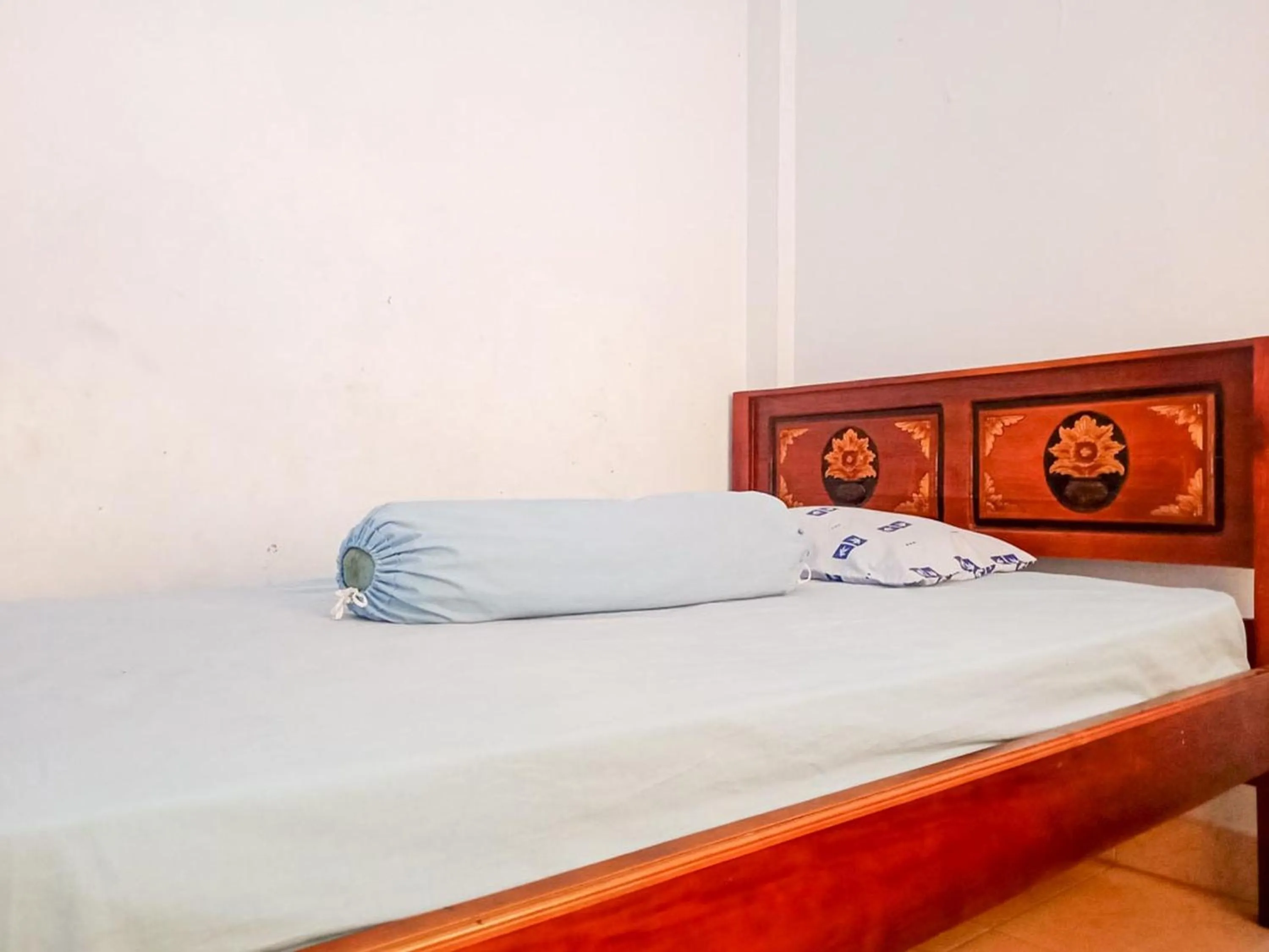 Bedroom, Bed in Homestay Awal Fajar Syariah Bulukumba