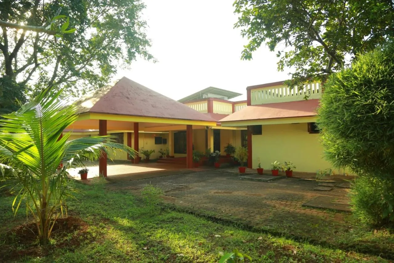 KTDC Tamarind Kondotty