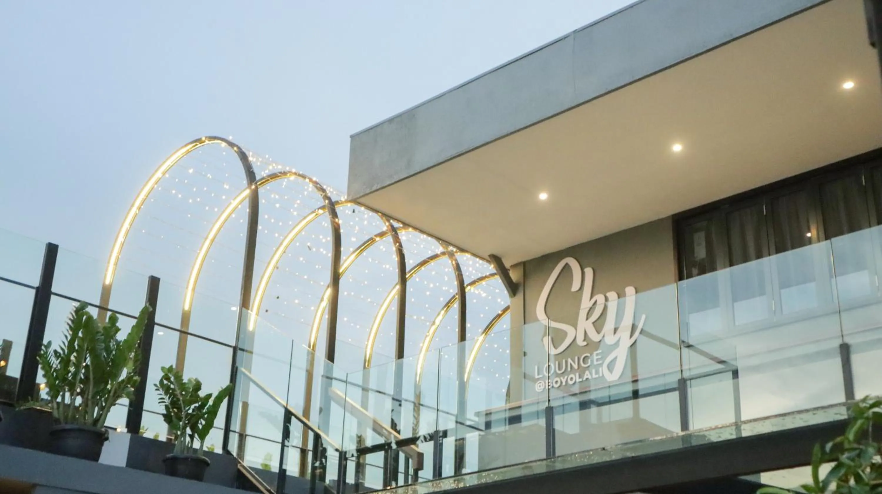 MaxOneHotels Loji Kridanggo @Boyolali