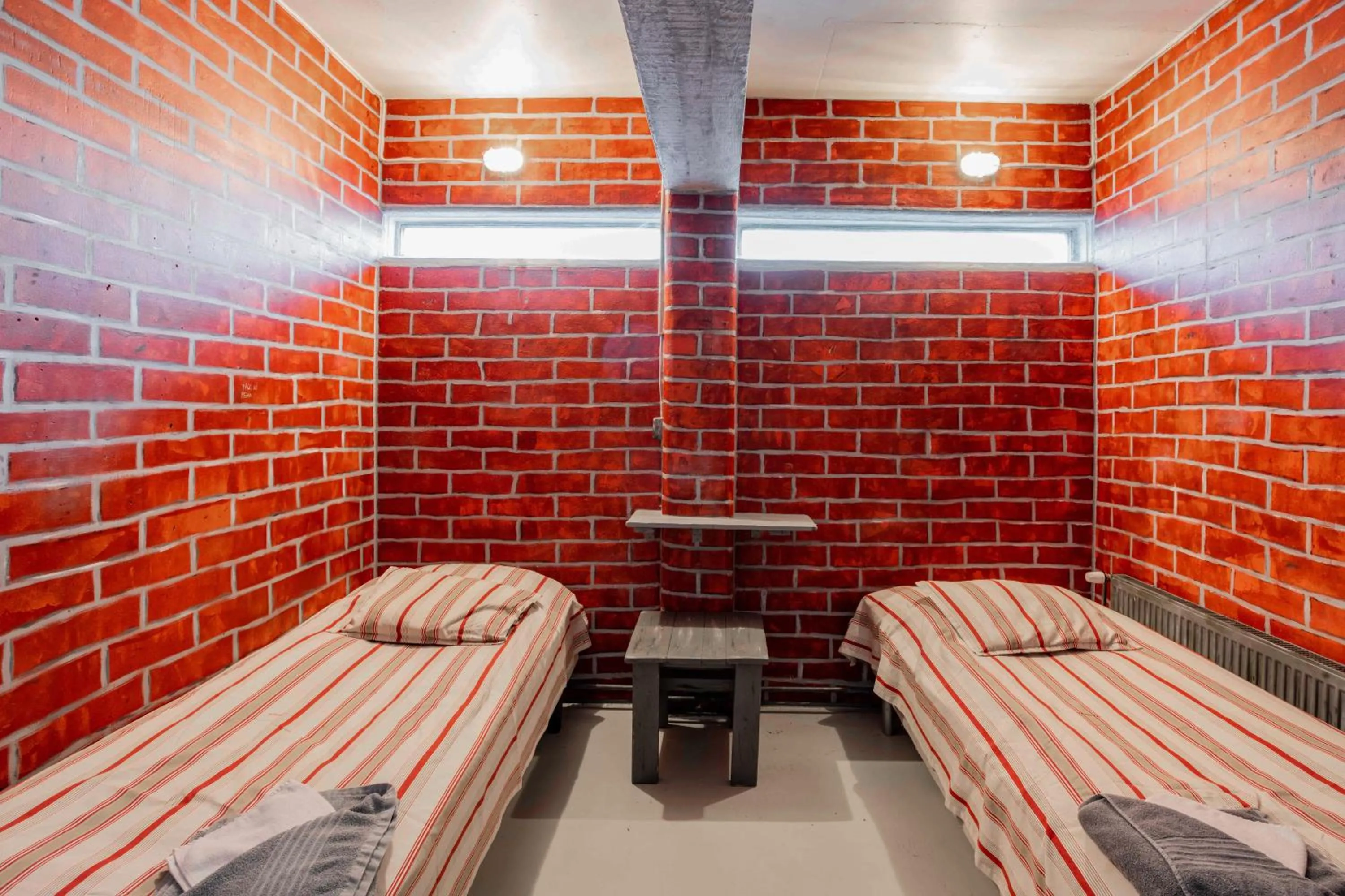 Hiisi Hostel Vihti - Private Rooms