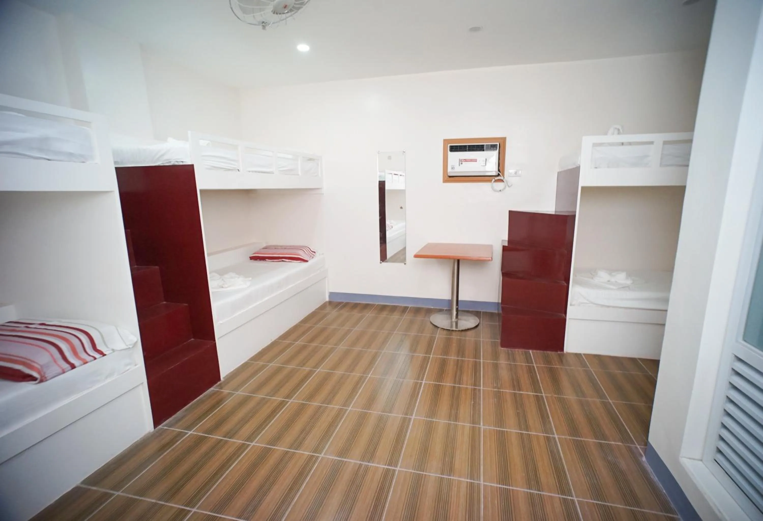 bunk bed, Bed in FB DORMITEL SUITES