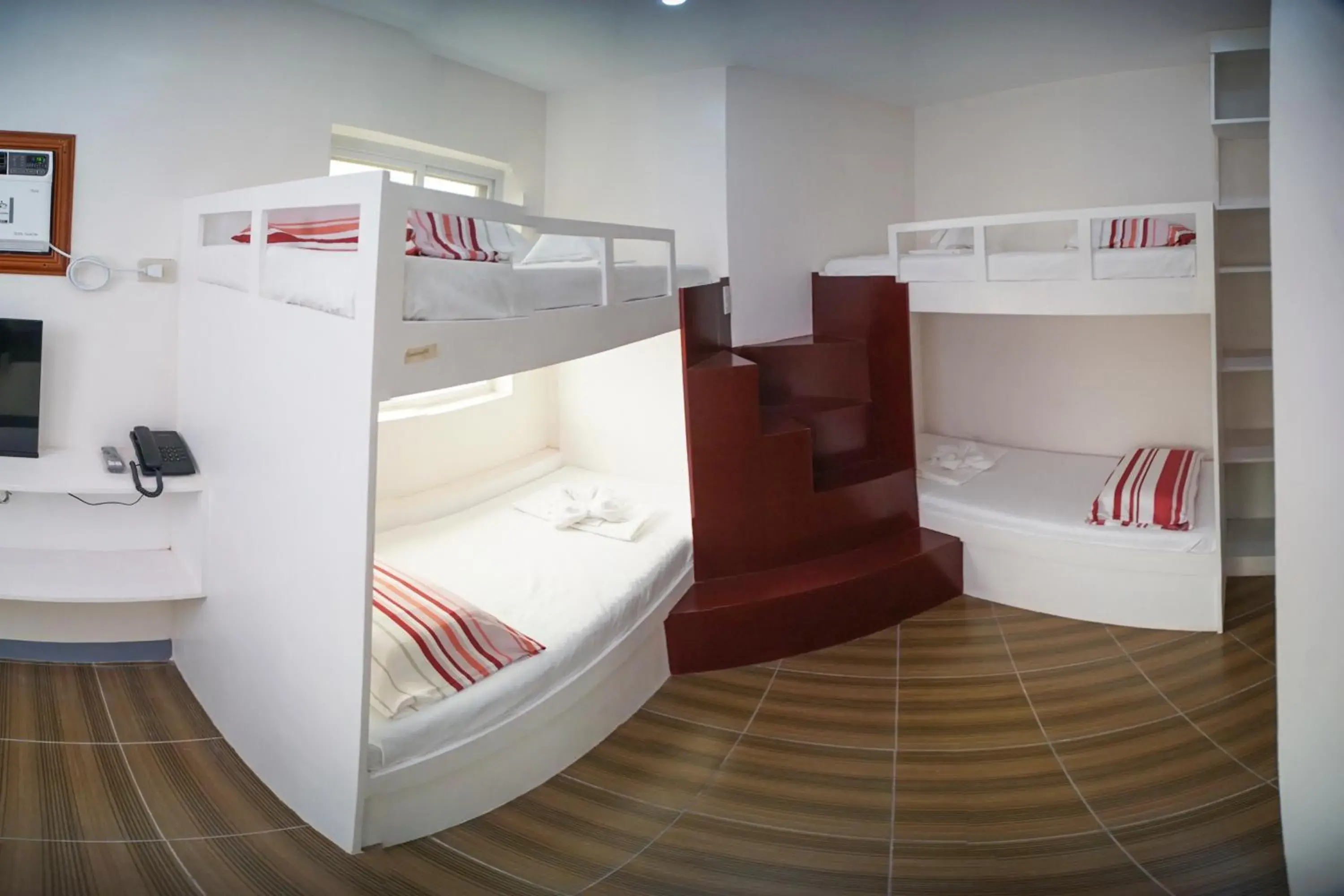 bunk bed, Bed in FB DORMITEL SUITES bunk bed, Bed in FB DORMITEL SUITES