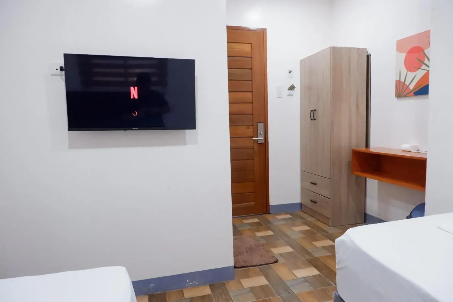 Bedroom, Bed in FB DORMITEL SUITES Bedroom, Bed in FB DORMITEL SUITES