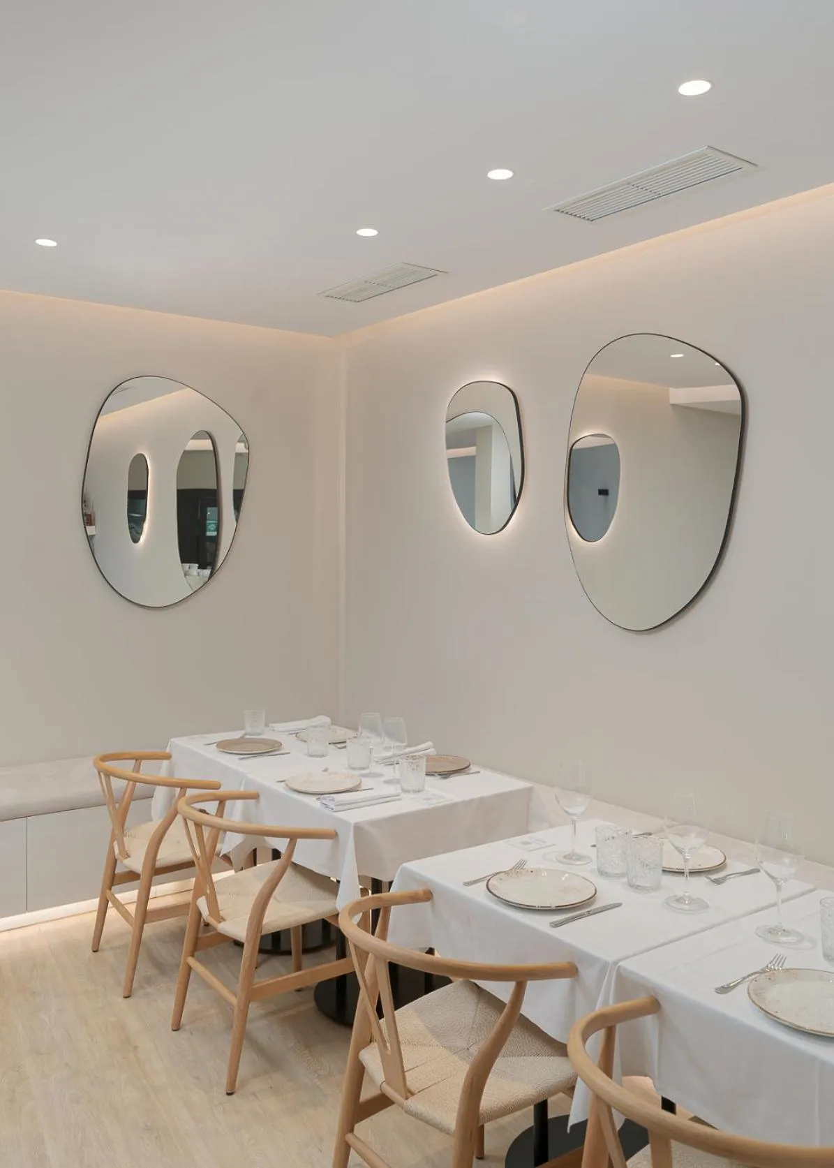 Restaurant/places to eat in Boutique Hotel Cordial La Niña de Vegueta