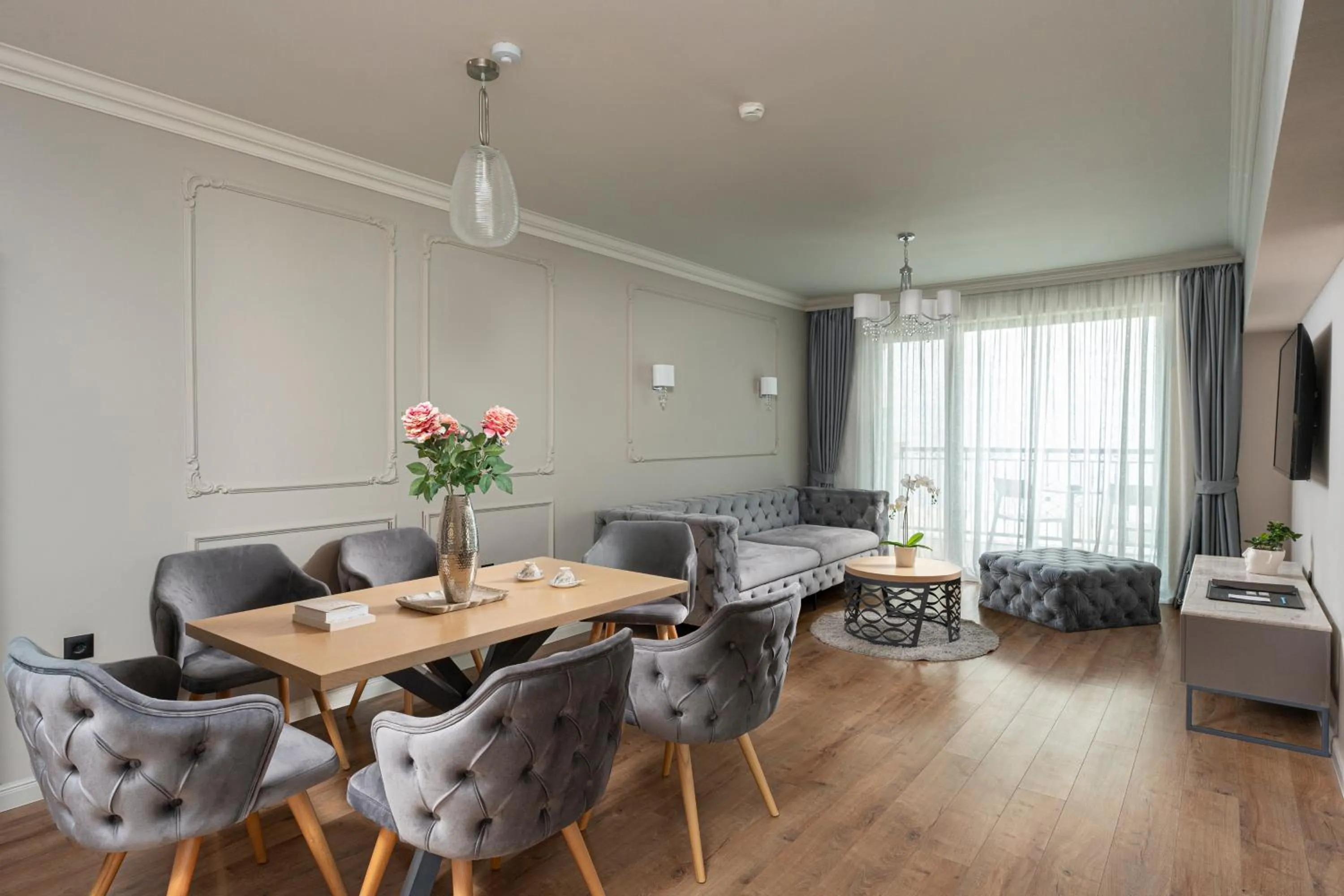 Bathroom in Casa di Fiore SPA and Medical Hotel, Mineral Pools & Private Beach