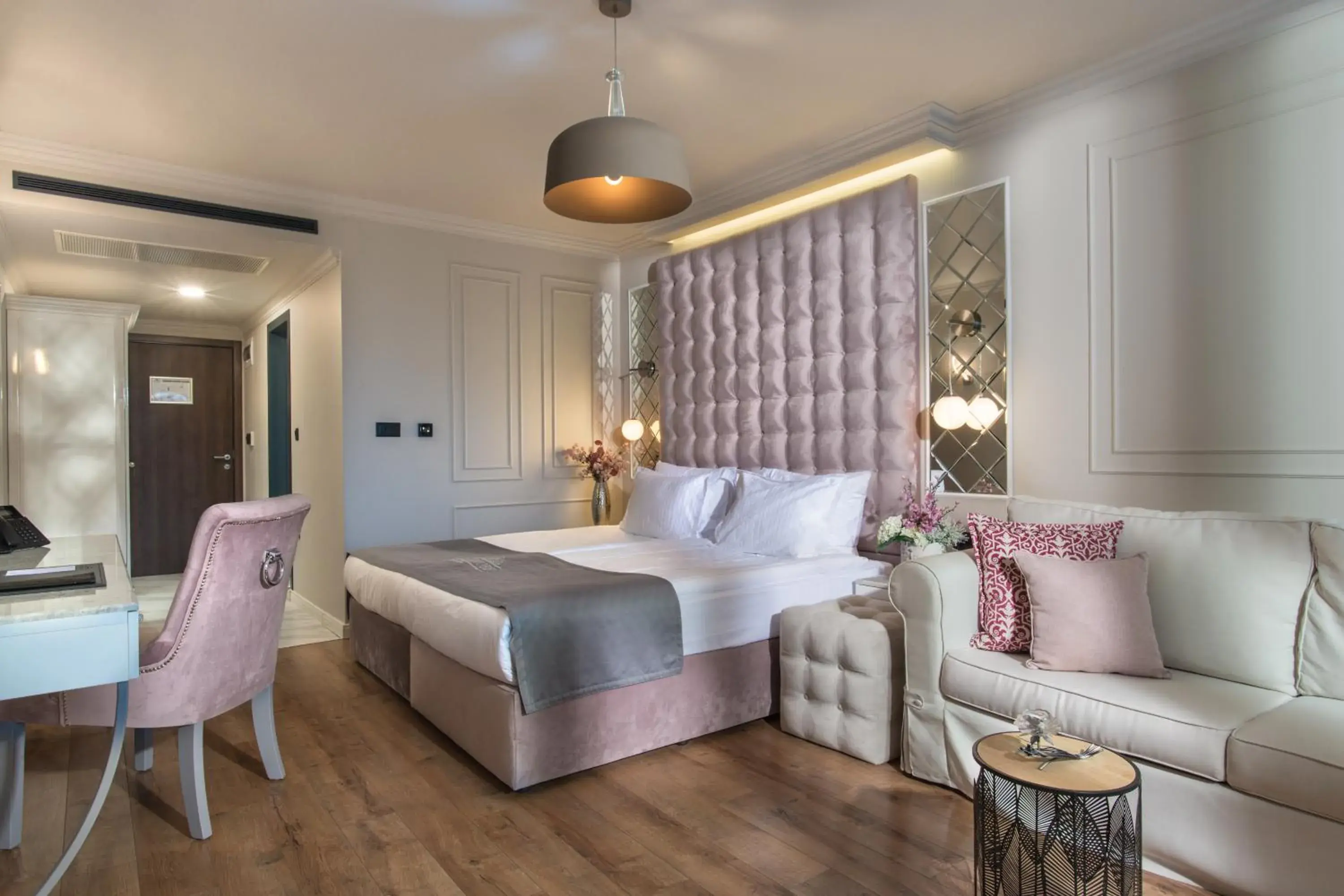 Casa di Fiore SPA and Medical Hotel, Mineral Pools & Private Beach Casa di Fiore SPA and Medical Hotel, Mineral Pools & Private Beach